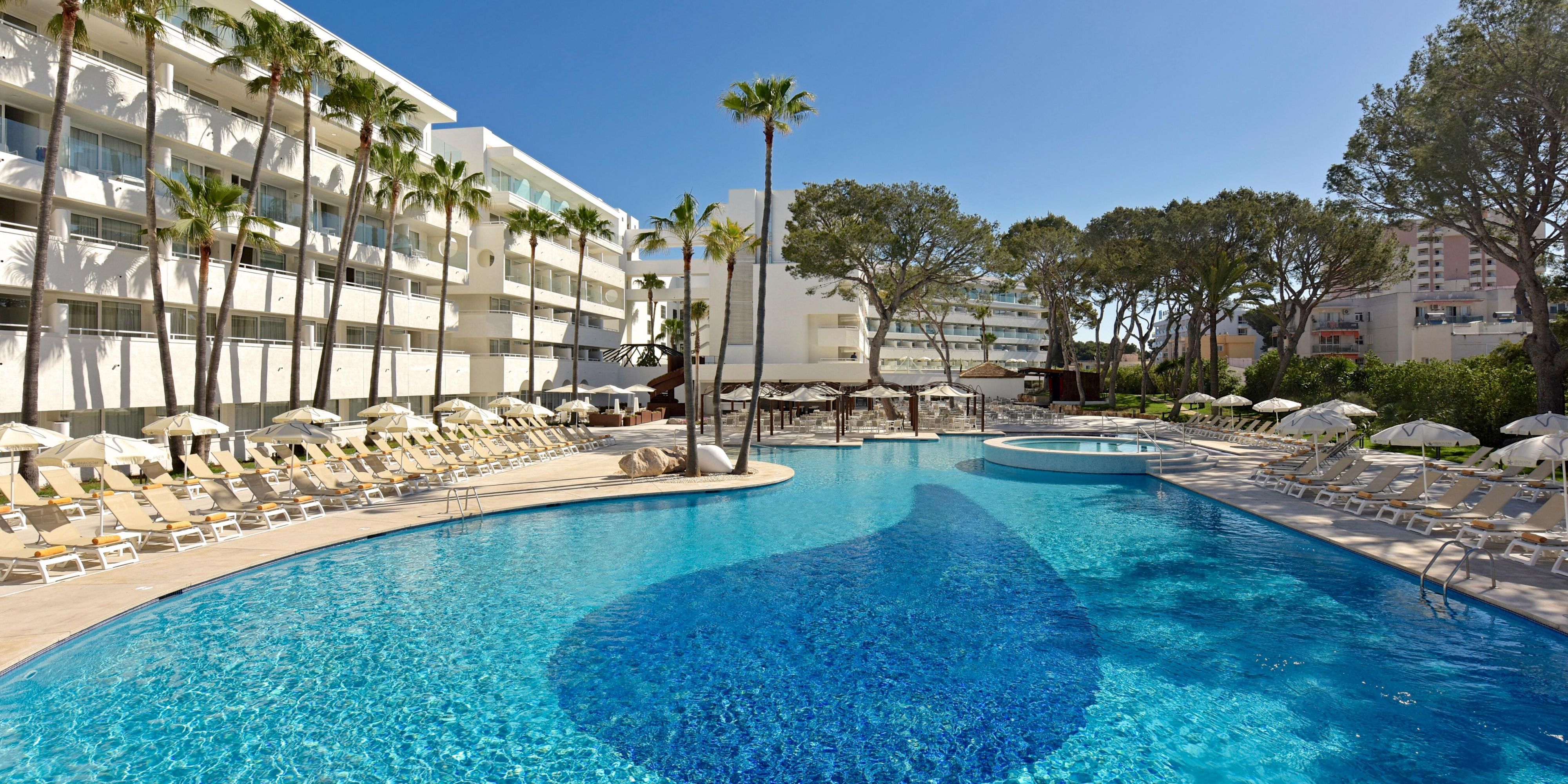 Top 10 Mallorca Hotels by IHG December 2024