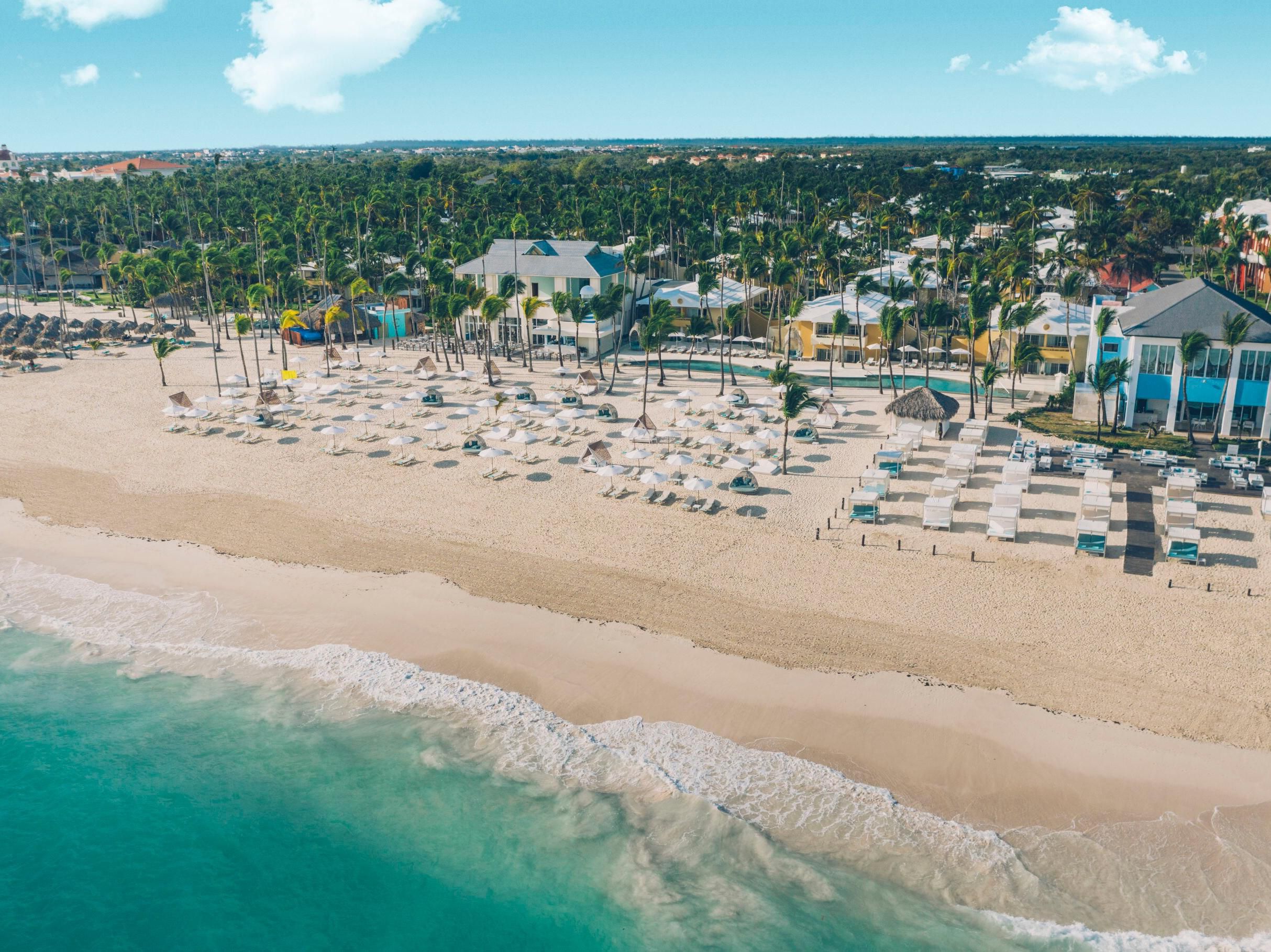 Iberostar Selection coral bavaro