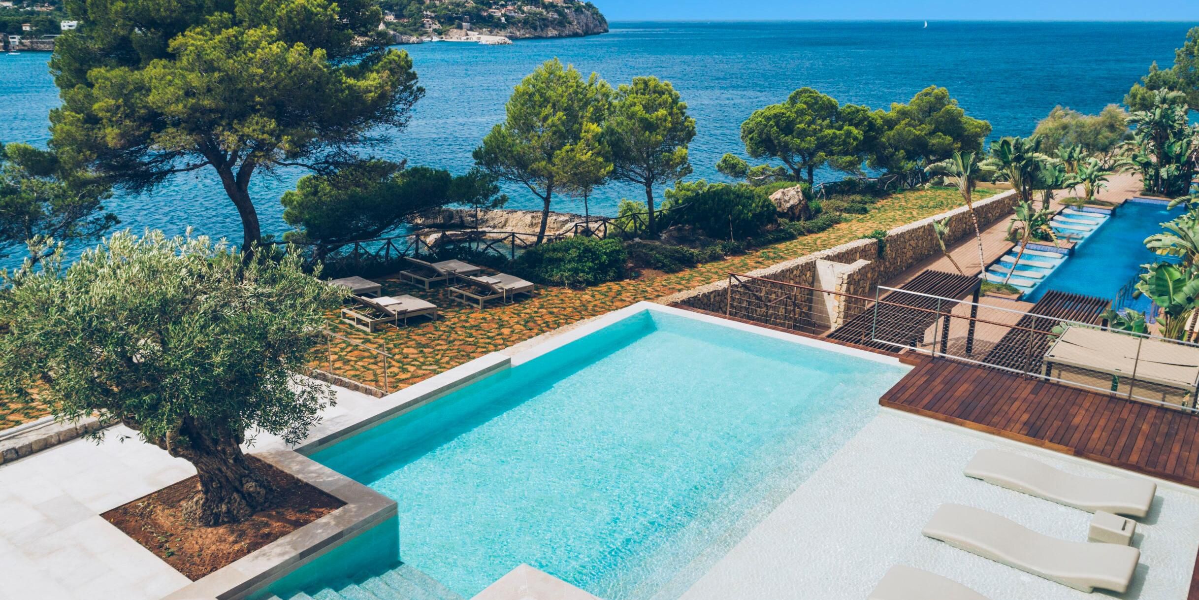 Iberostar Selection​ Jardín del Sol Suites