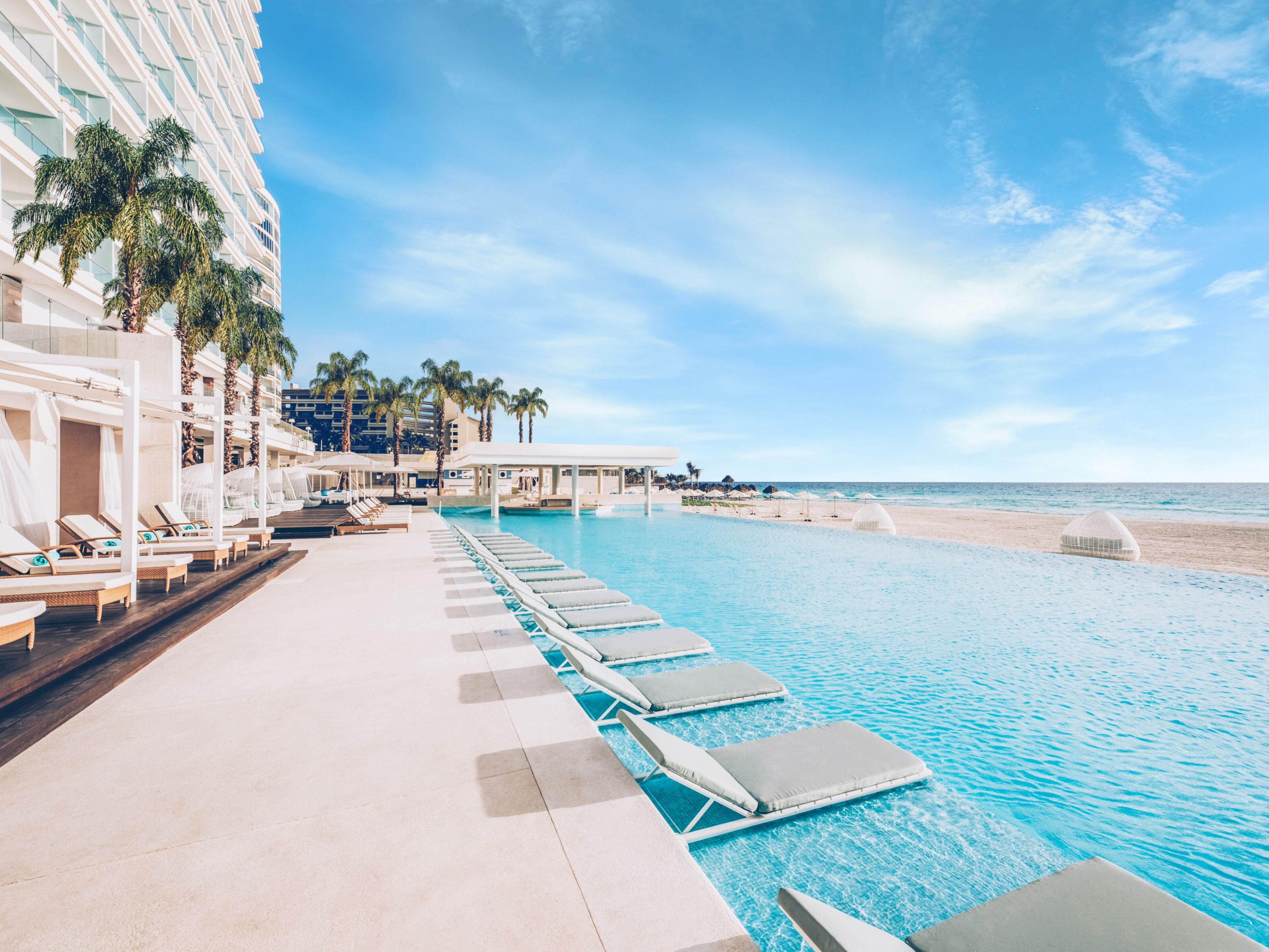 Cancun Hotels | Top 9 Hotels in Cancun, Mexico by IHG