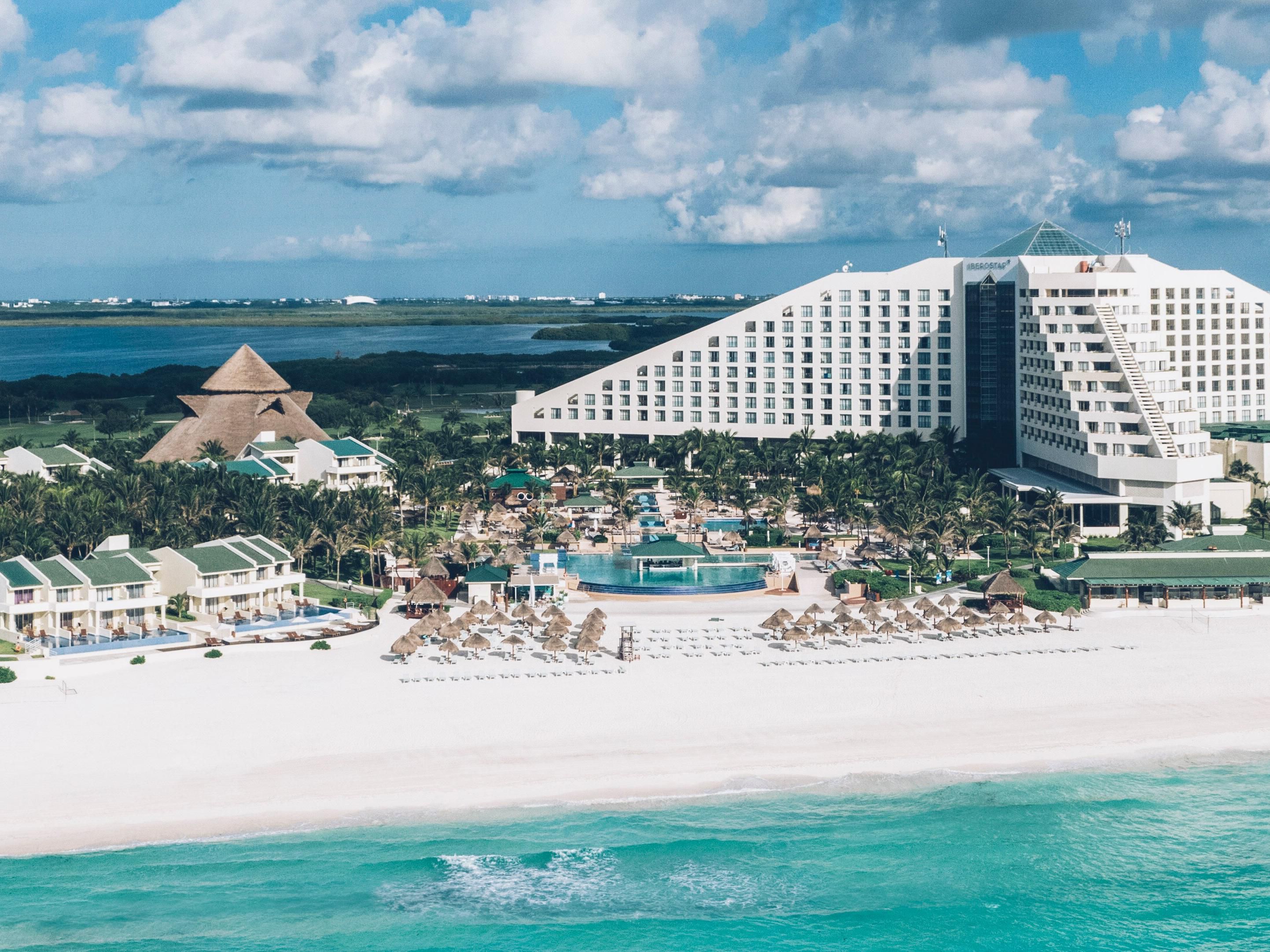 Selection Cancún - Book Now With IHG