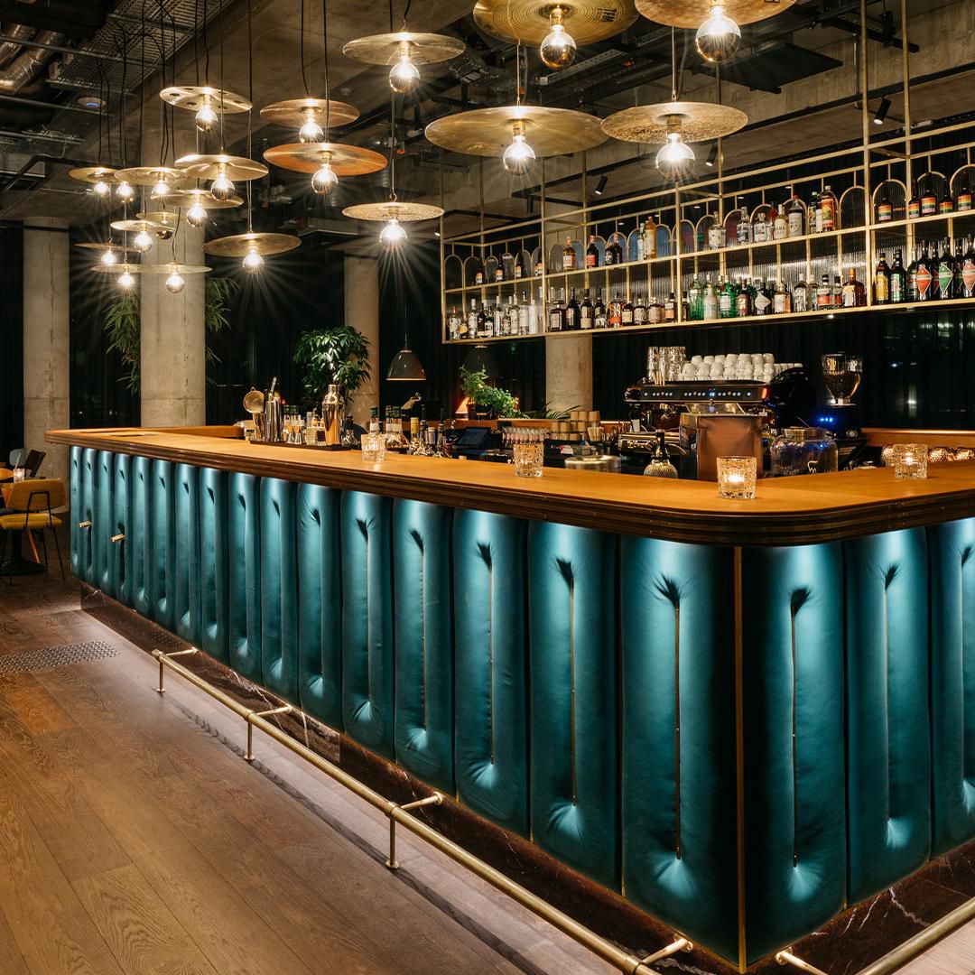 Dining image