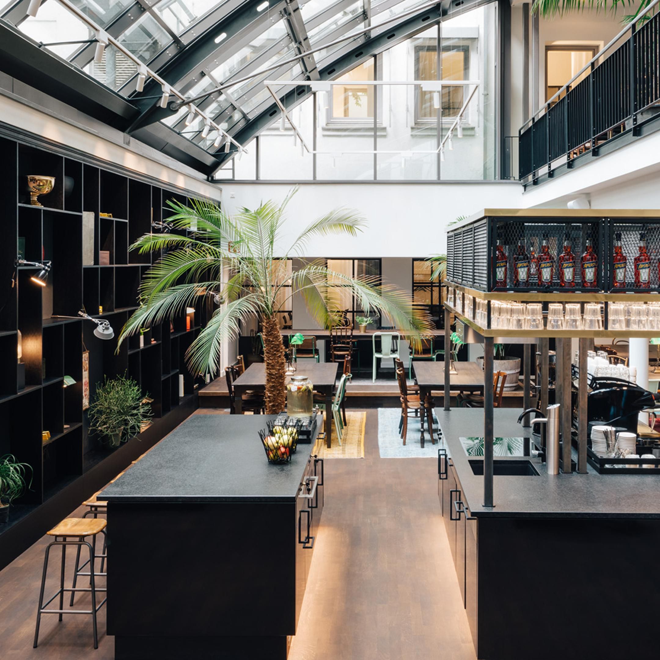 Không gian làm việc Ruby