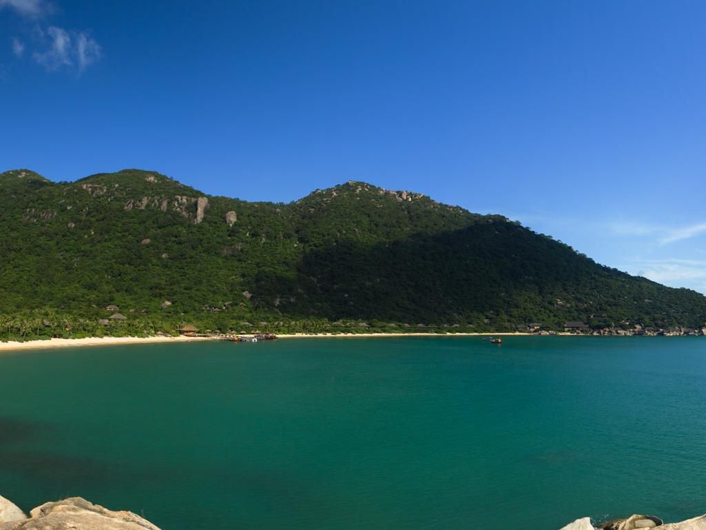 Scenery / Landscape