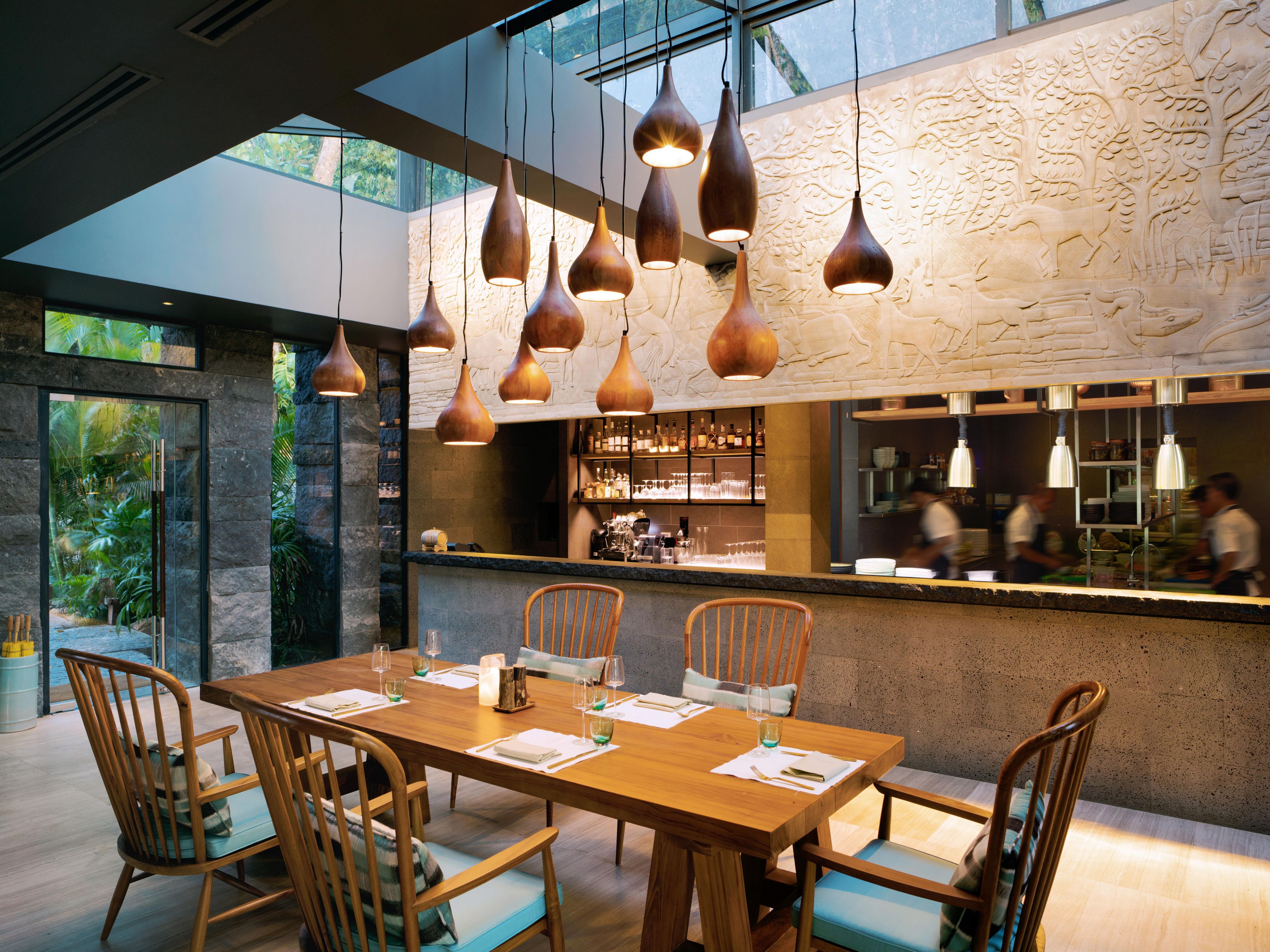 Tree Restaurant