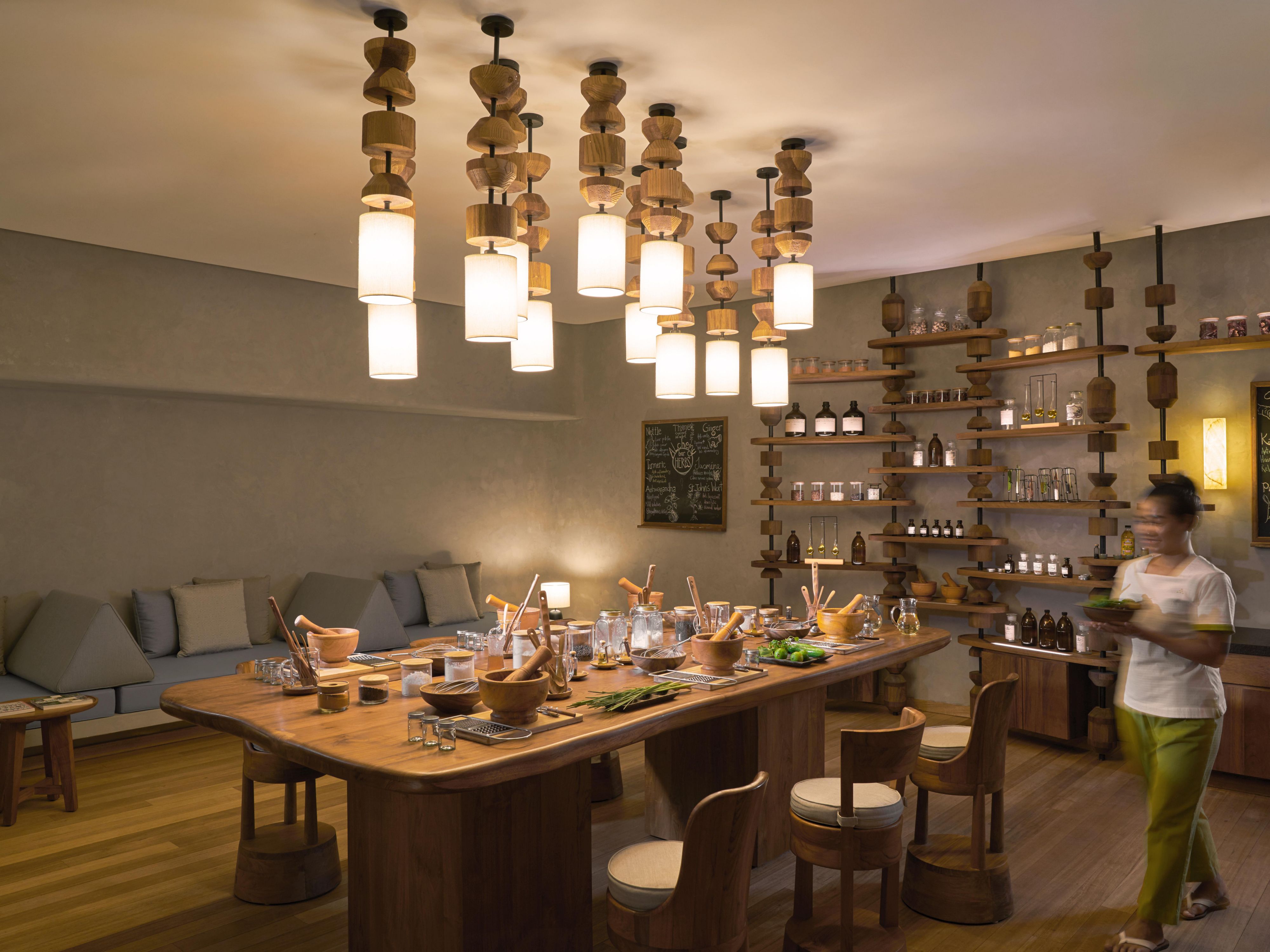 Alchemy Bar