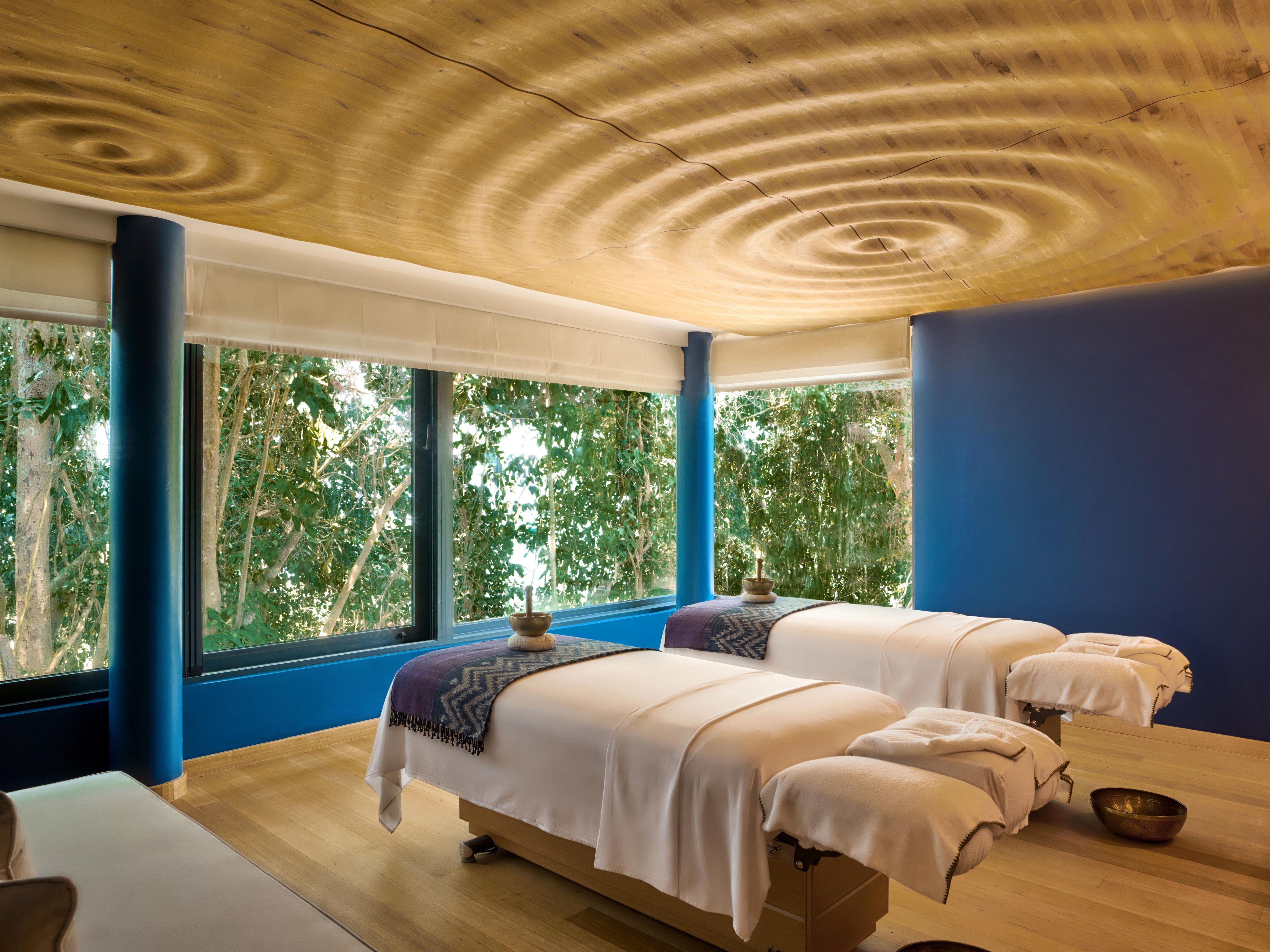 Treatment Room
