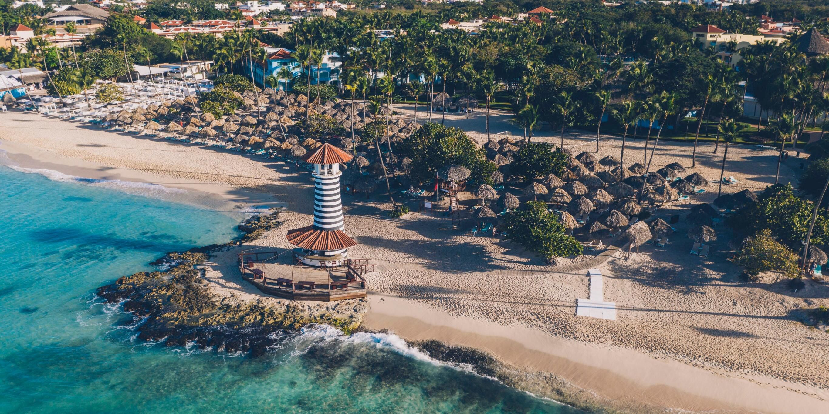 Iberostar Beachfront Resorts Selection Hacienda Dominicus