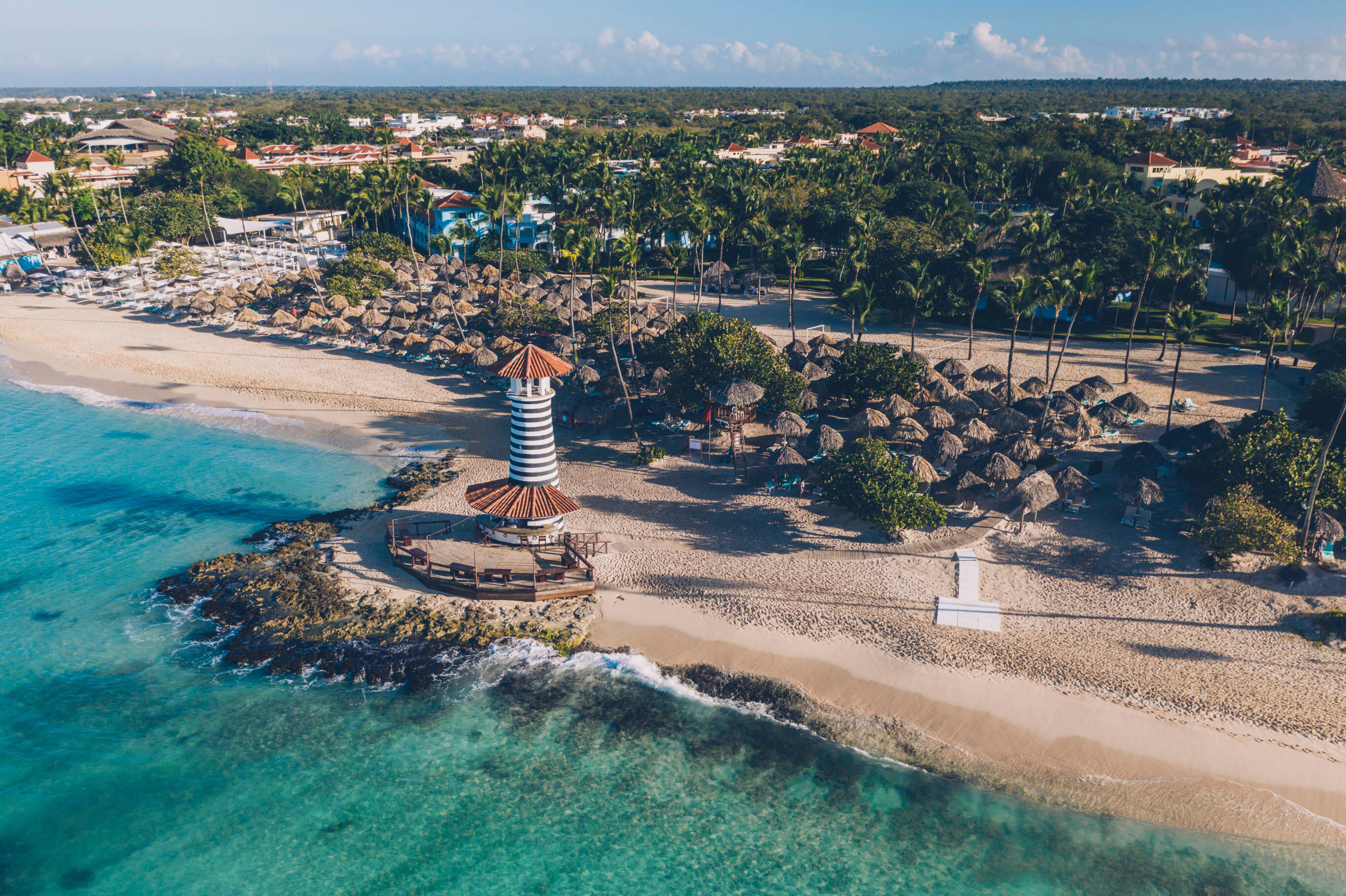 Hacienda Dominicus