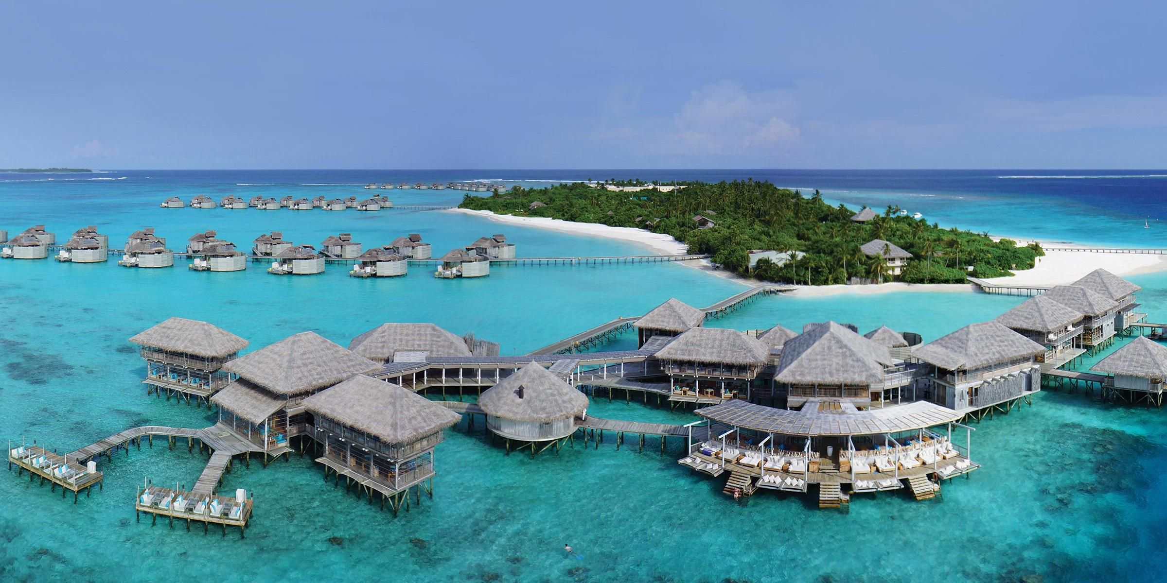 Six Senses Laamu