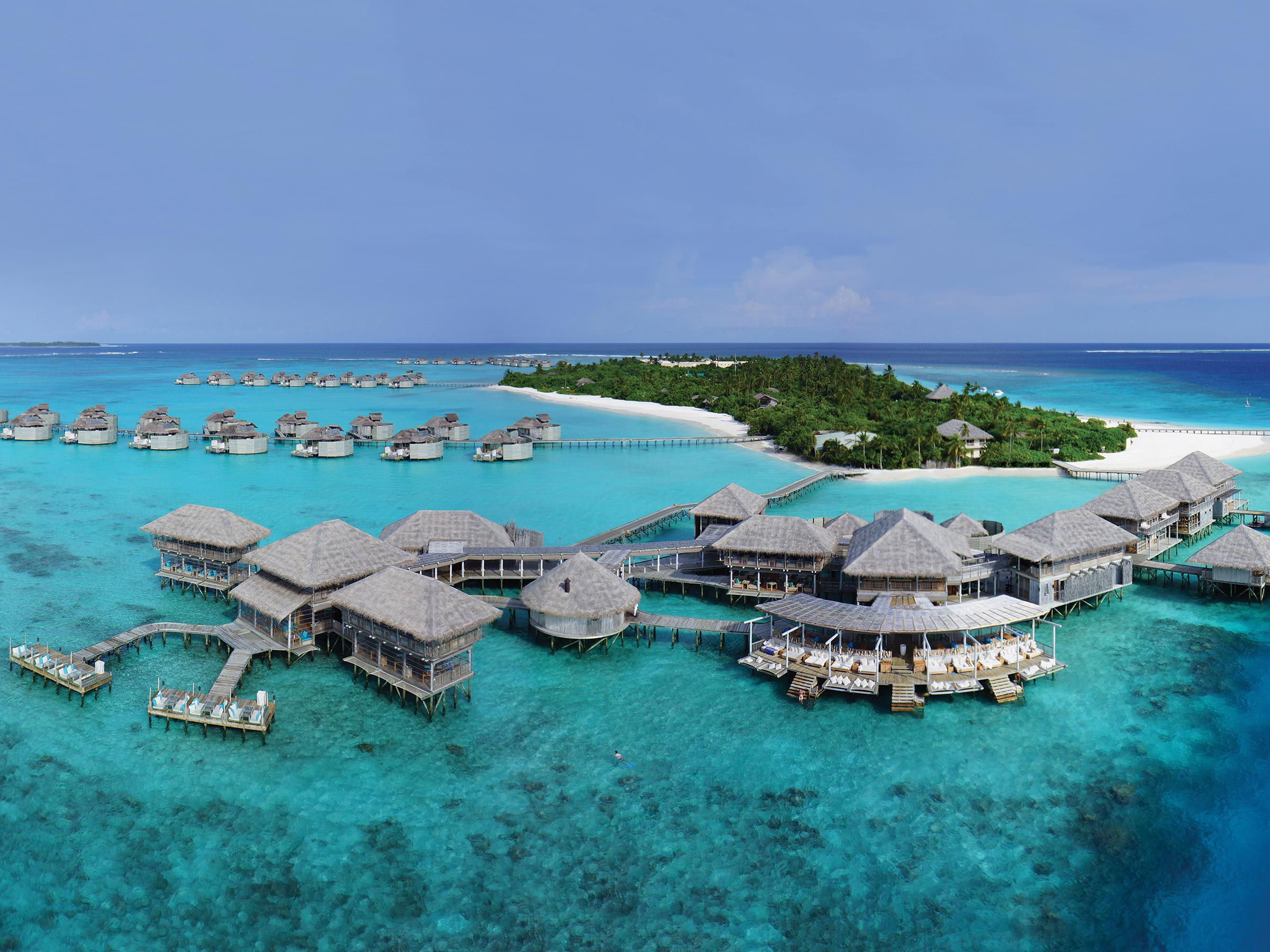Six Senses Laamu