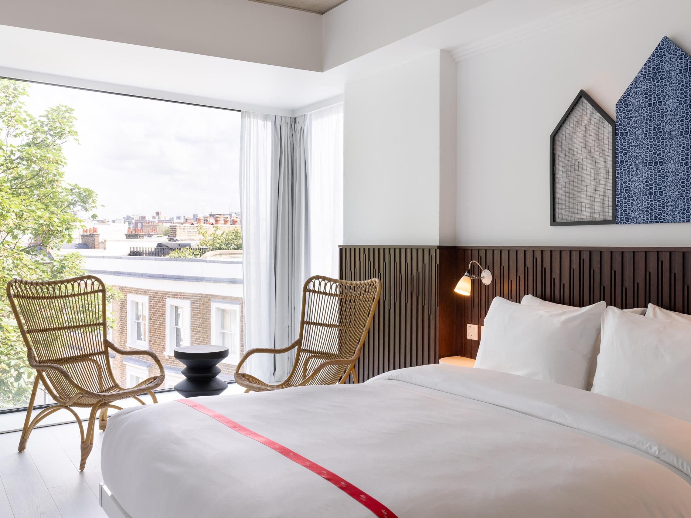 Ruby Zoe Hotel London Wow Rooms