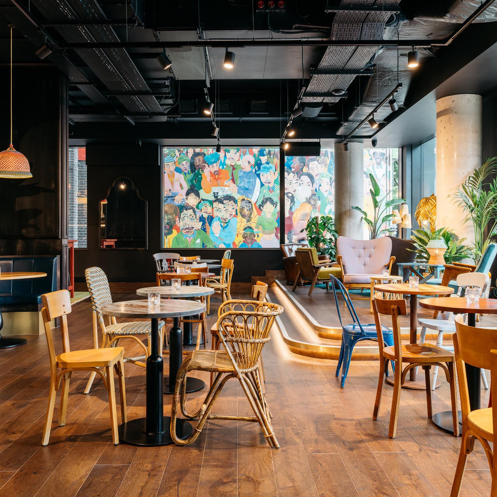 Hình ảnh ăn uống