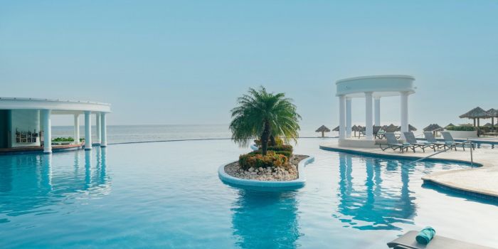 Iberostar Beachfront Resorts Selection Rose Hall Suites
