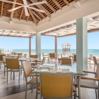 Restauracja