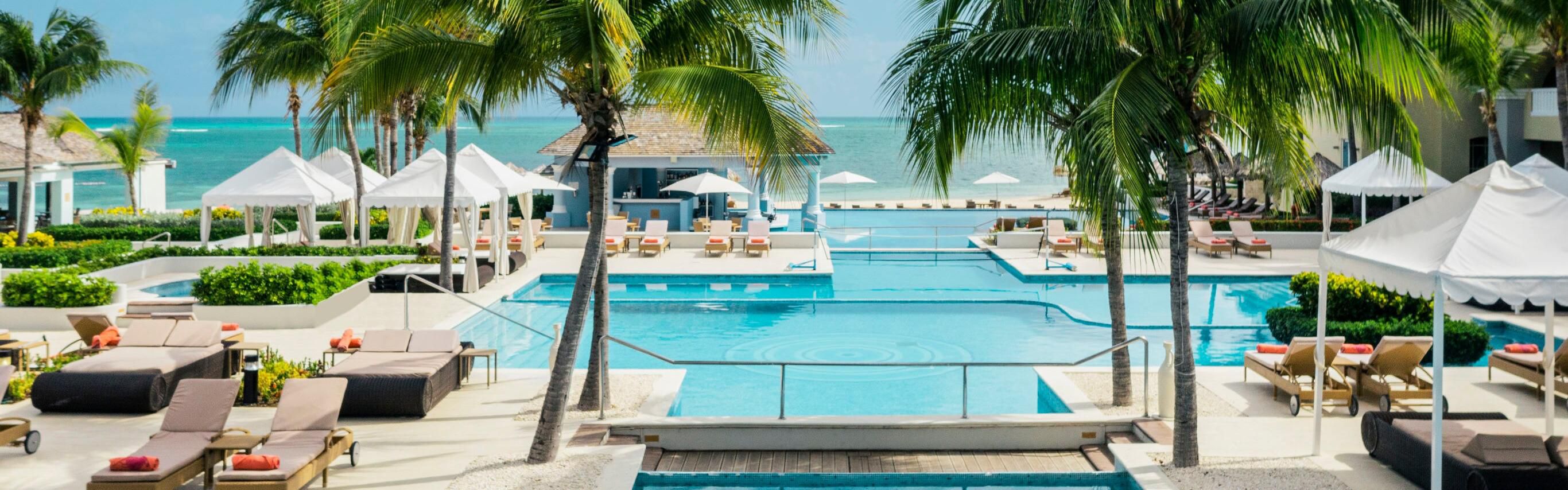 Exterior del hotel