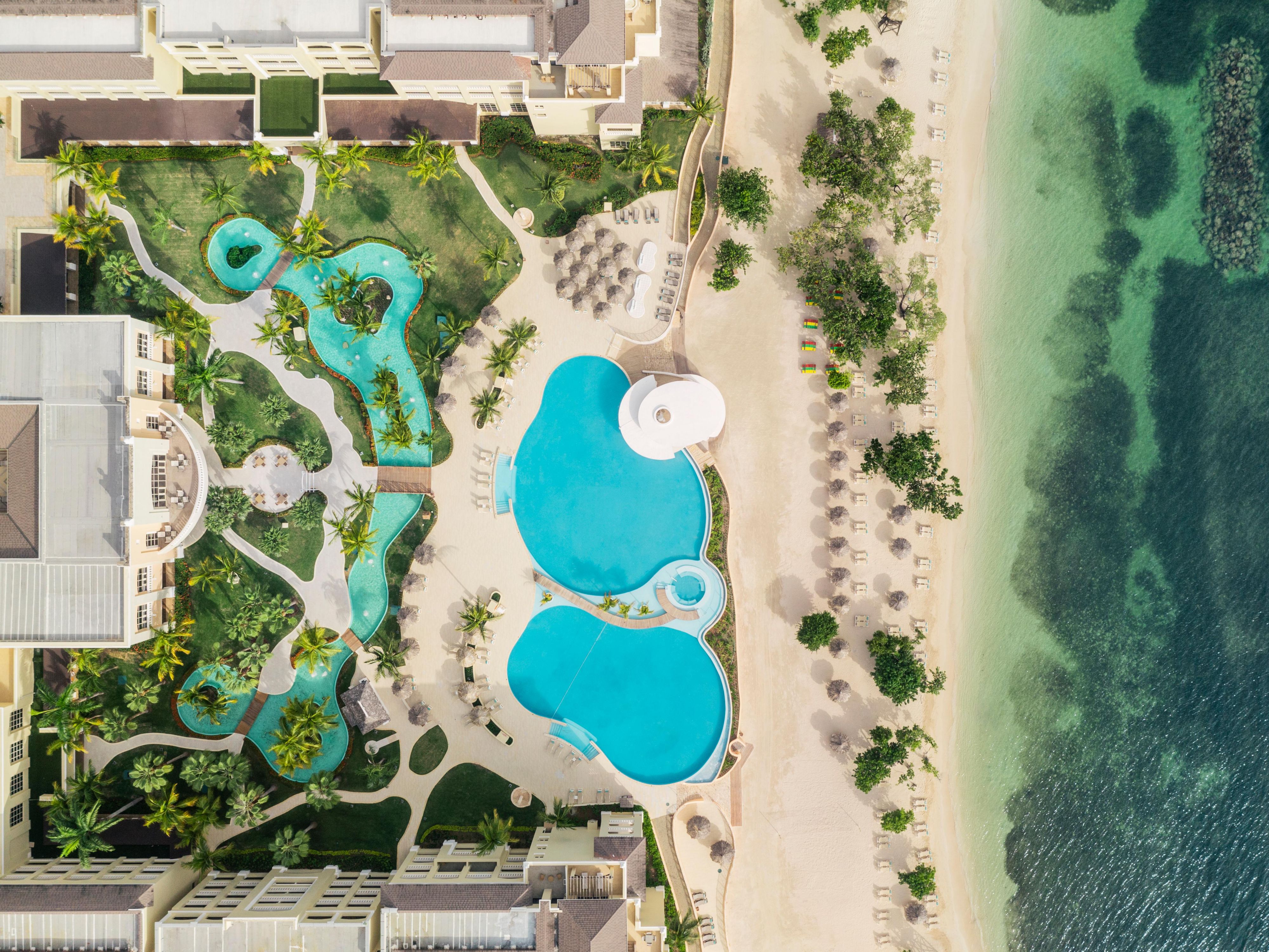Iberostar Waves Rose Hall Beach