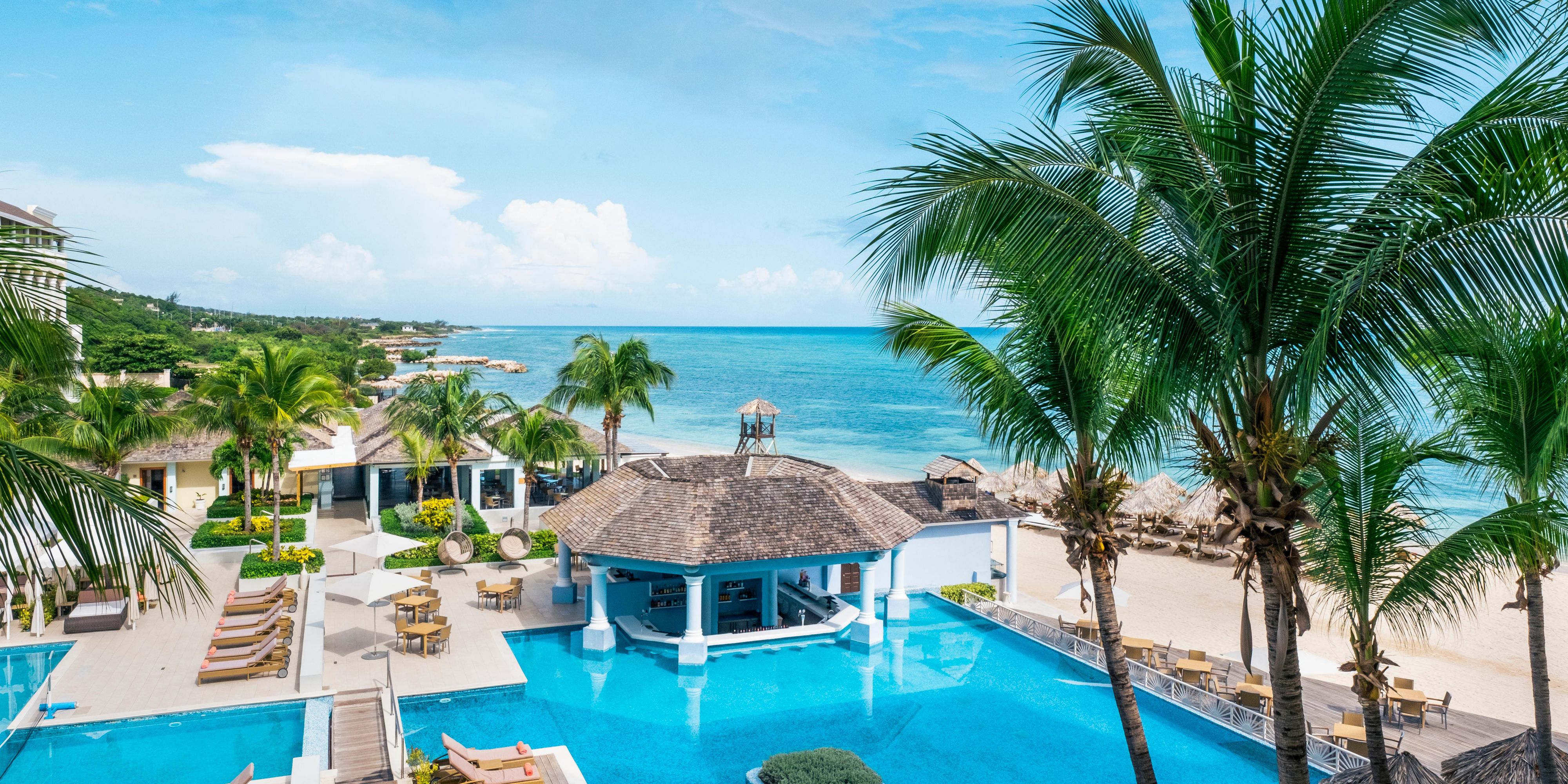 JOIA Rose Hall by Iberostar