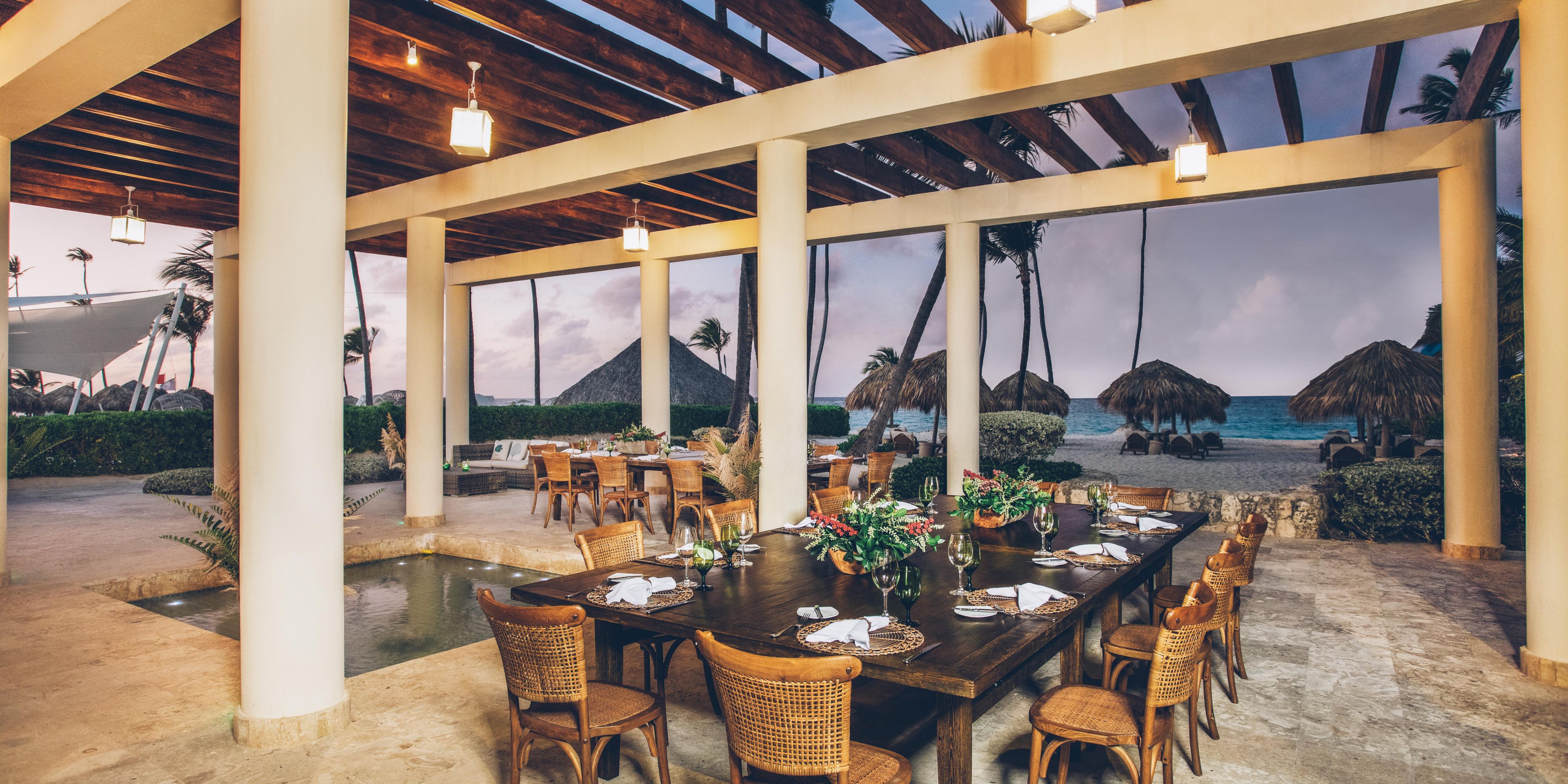 Escape to Iberostar for a sustainable vacation that harmoniously blends luxury with eco-consciousness. Immerse yourself in the natural beauty of our surroundings while enjoying guilt-free indulgence, knowing that we prioritize sustainability at every turn.