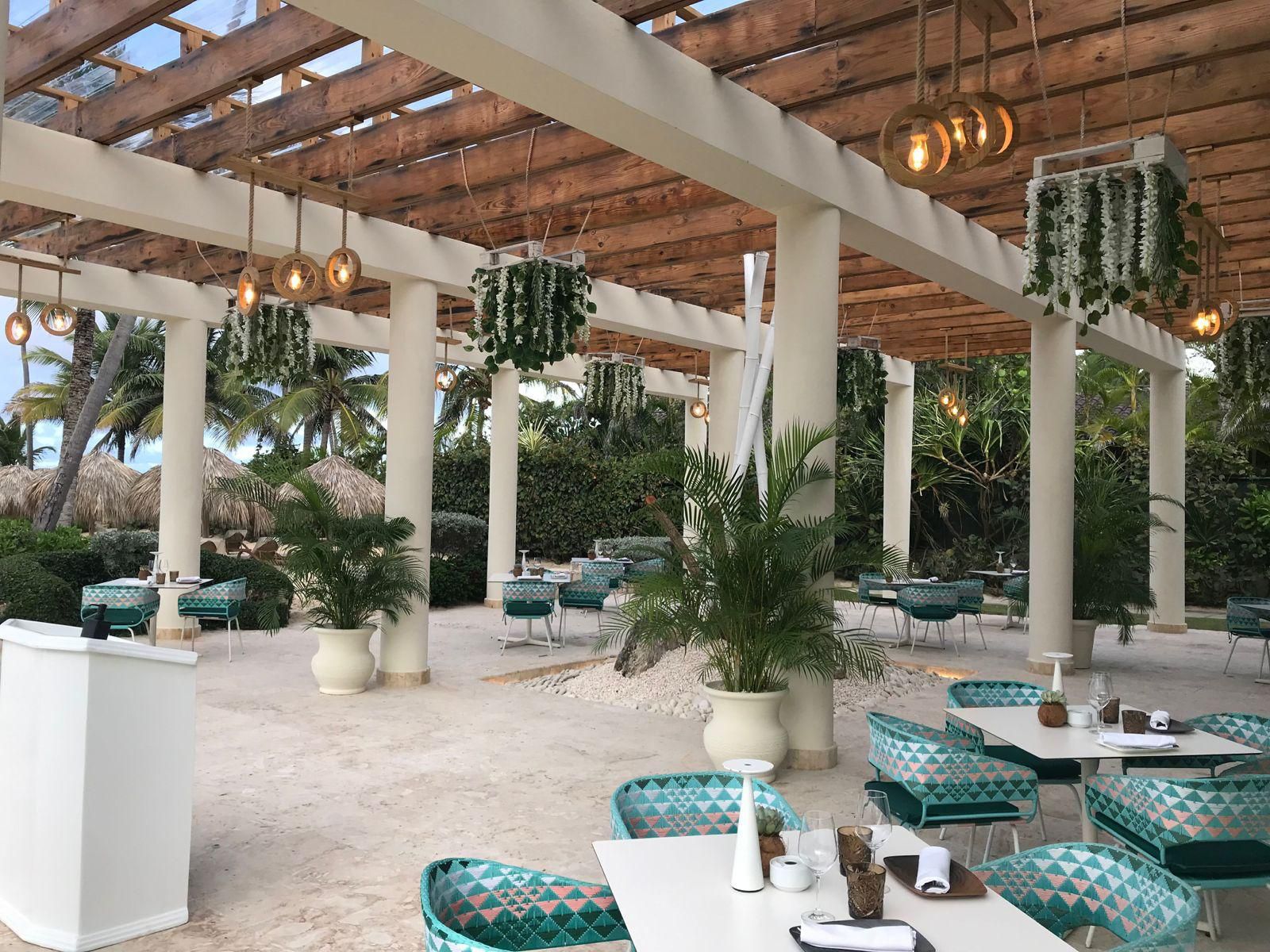 cafetería