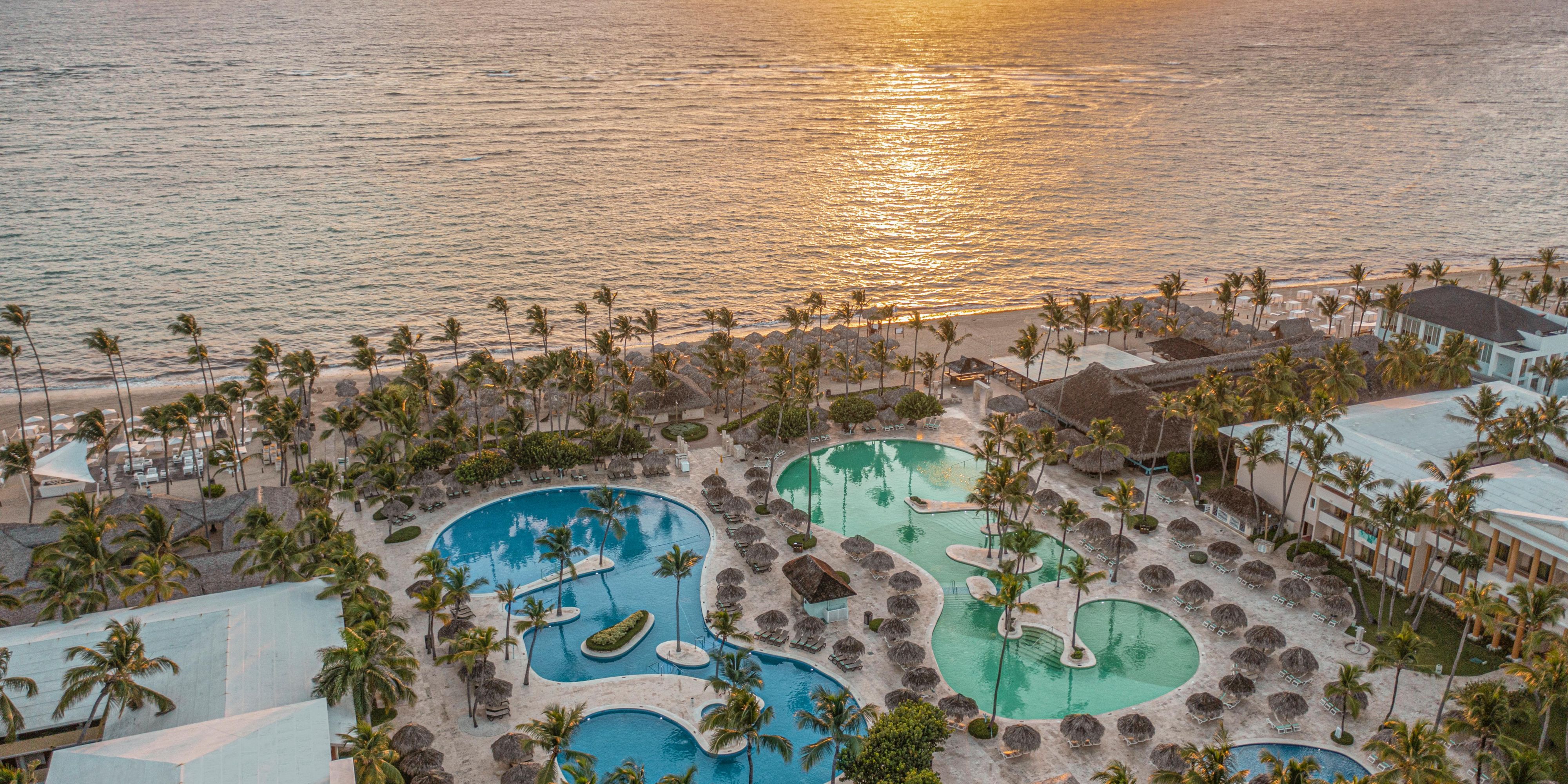 Explore IHG Punta Cana All-Inclusive Resorts