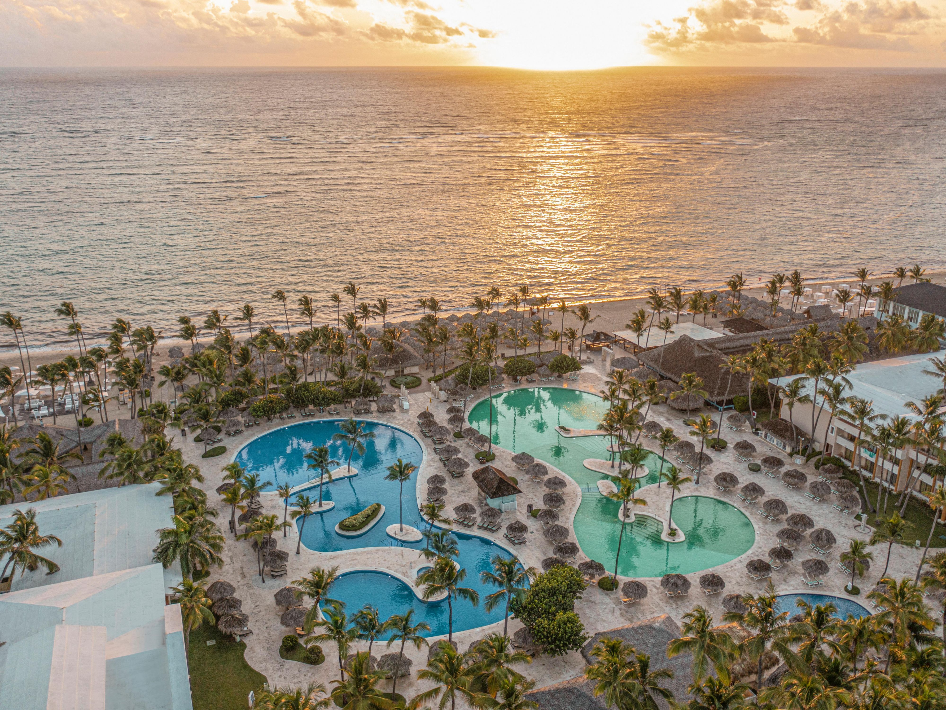 IHG All-Inclusive Resorts