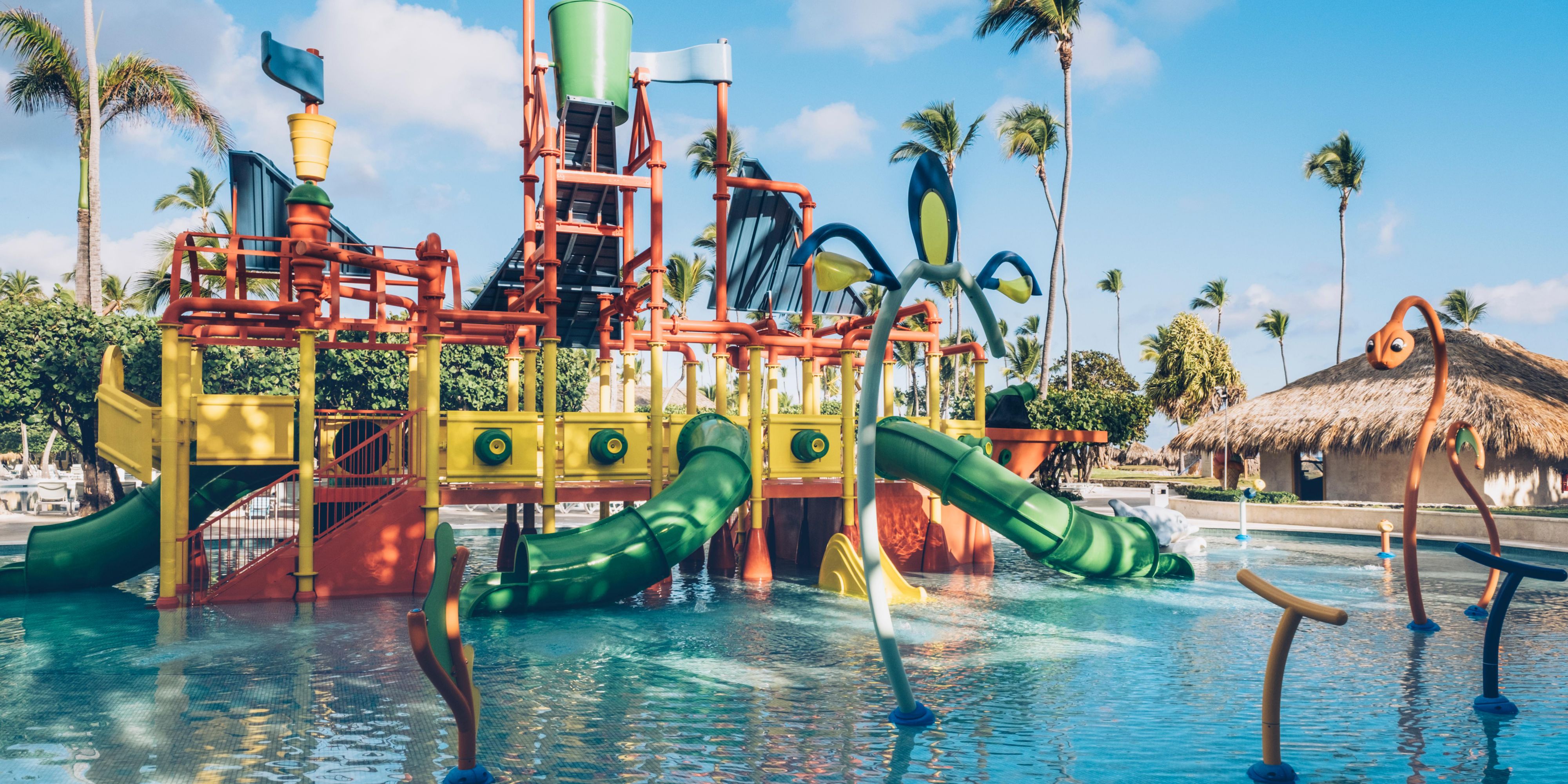 Children's Recreation
