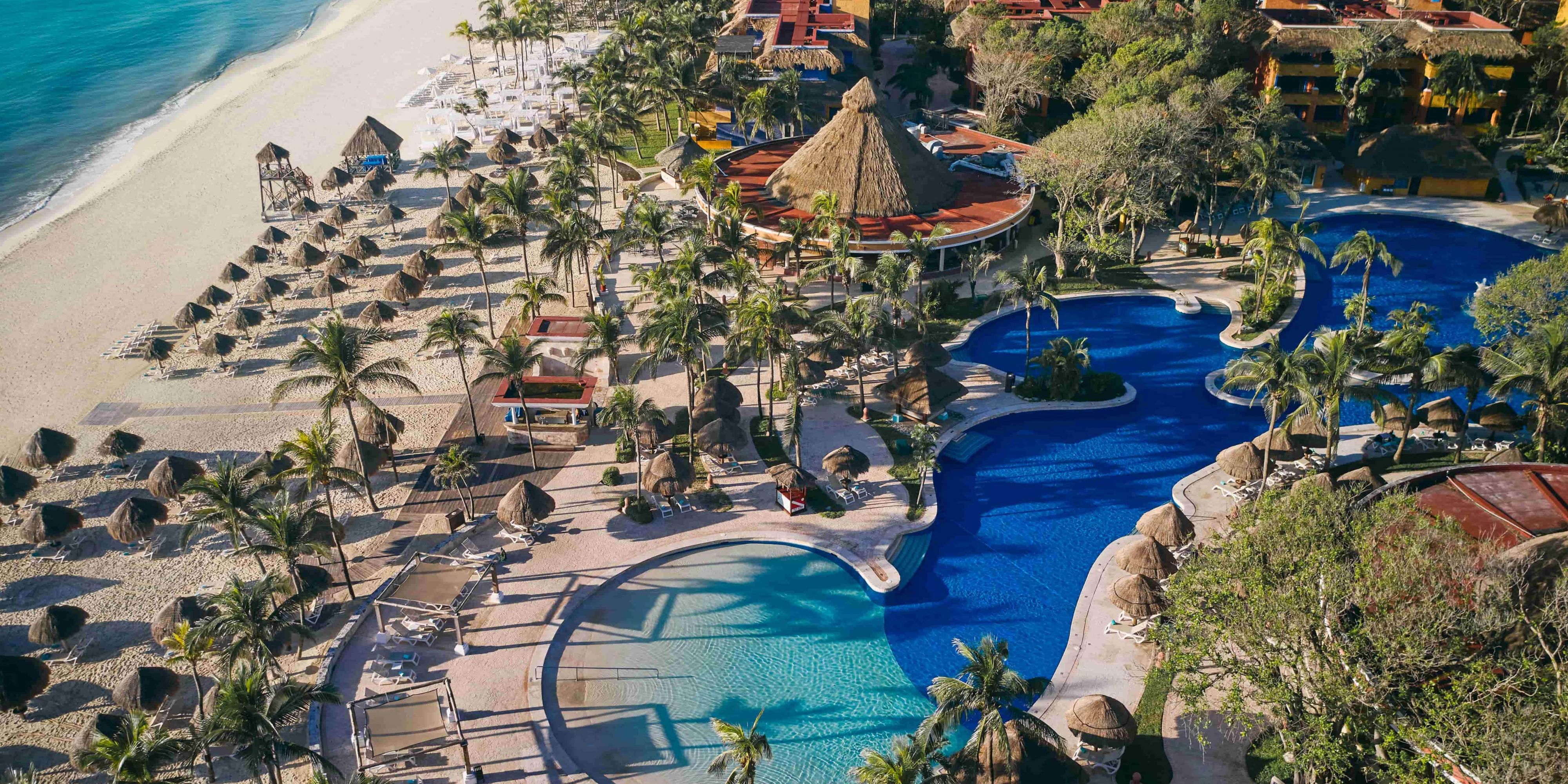Iberostar Waves Quetzal
