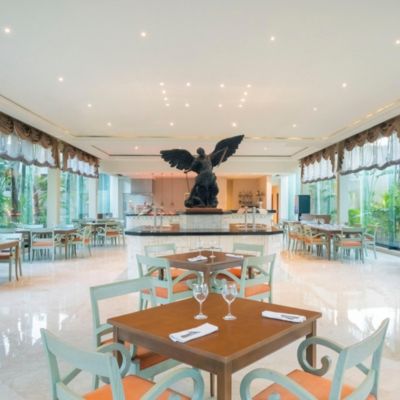 Restoran