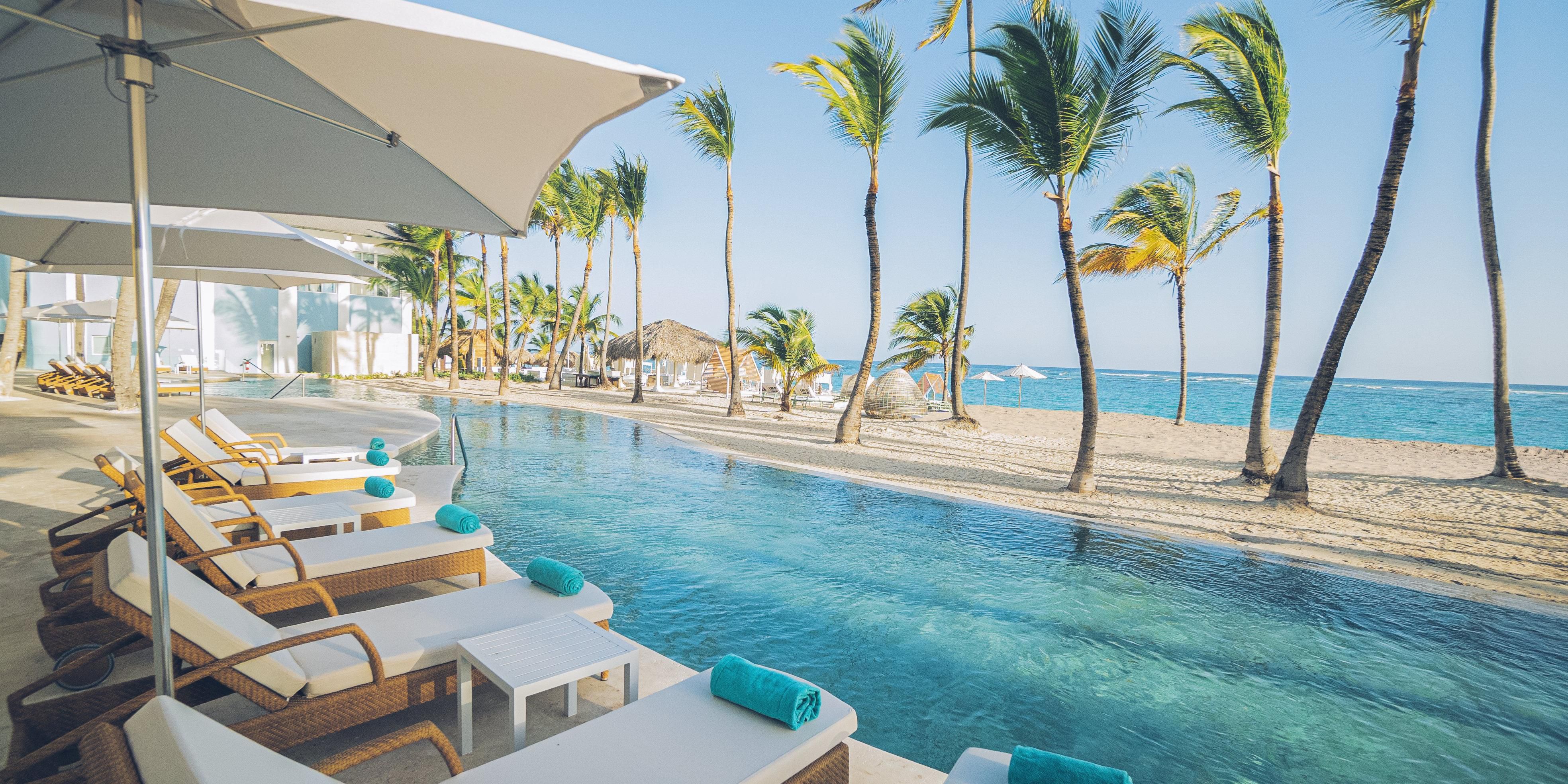 Iberostar Selection​ Coral Bávaro