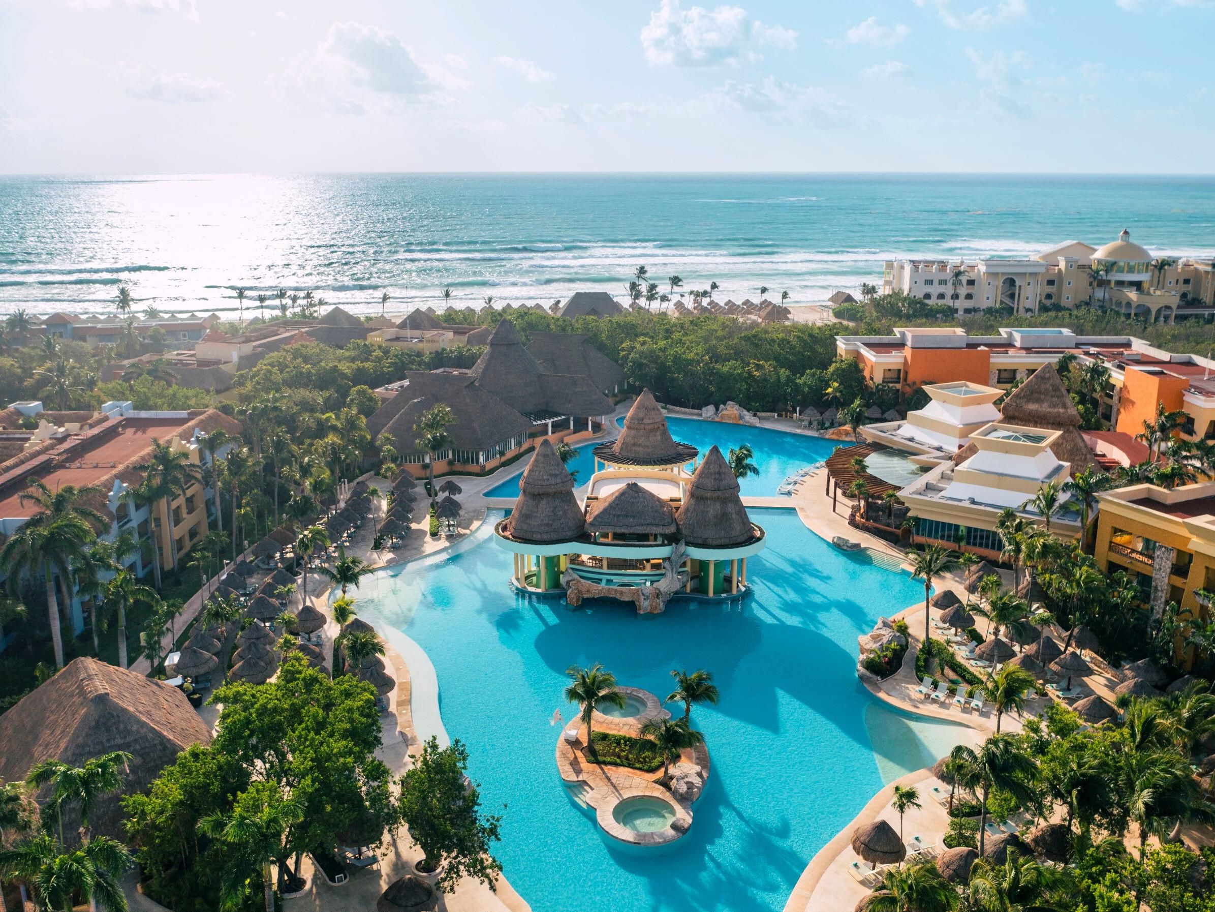 Playa Del Carmen Hotels | Top 12 Hotels in Playa Del Carmen, Mexico by IHG