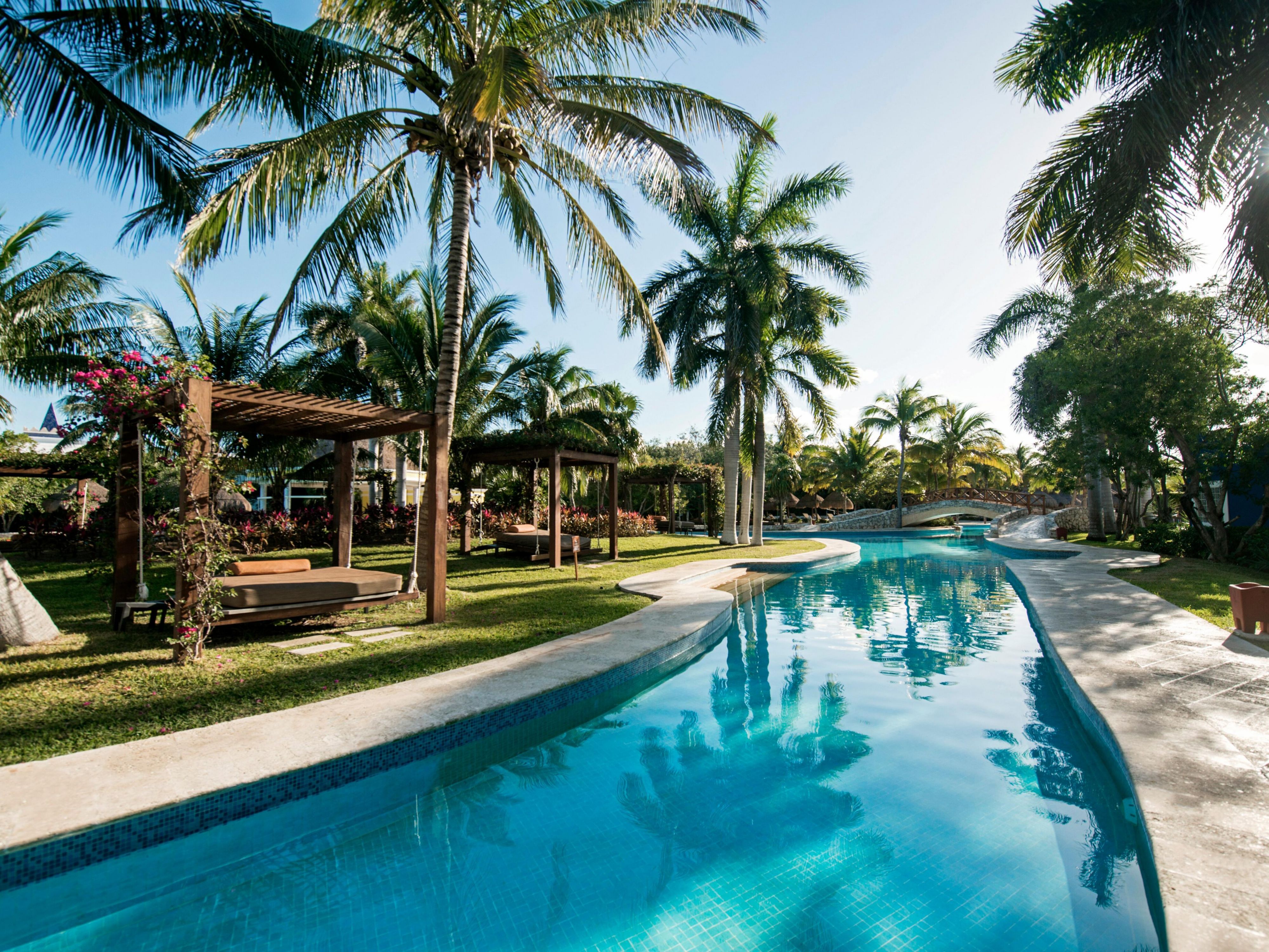 Descubre Los 10 Mejores Hoteles En Playa Del Carmen, México