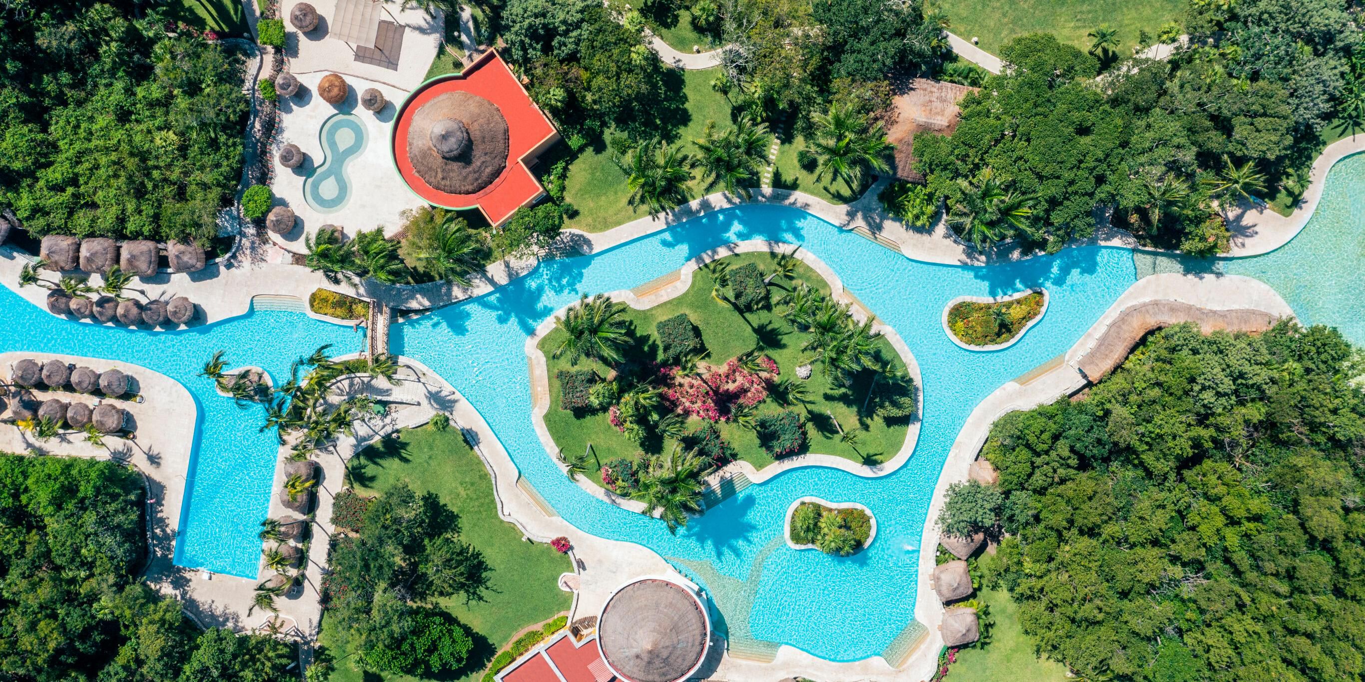 Iberostar Waves Para so Del Mar R servez D s Maintenant Avec IHG