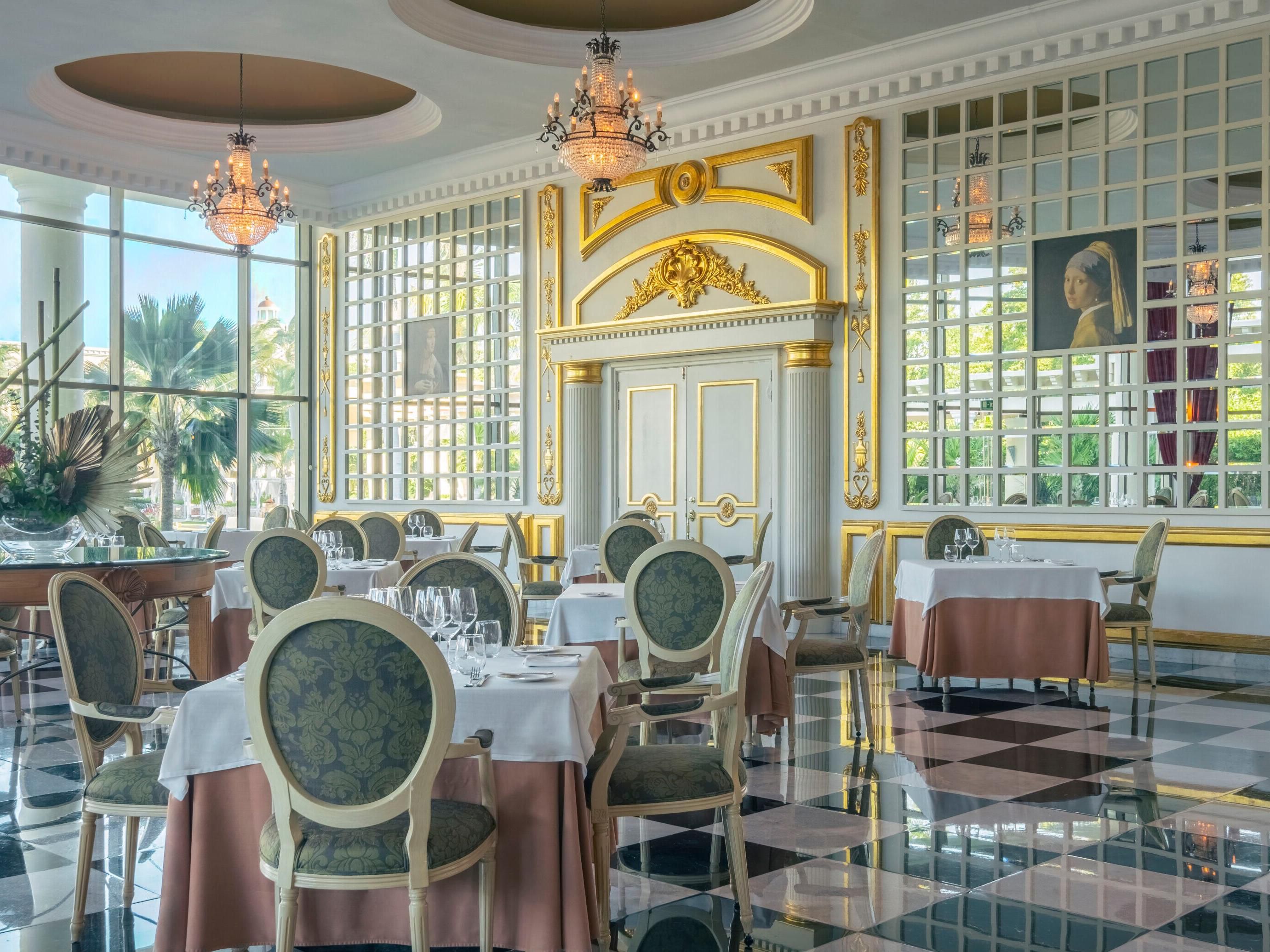L´Atelier haute cuisine