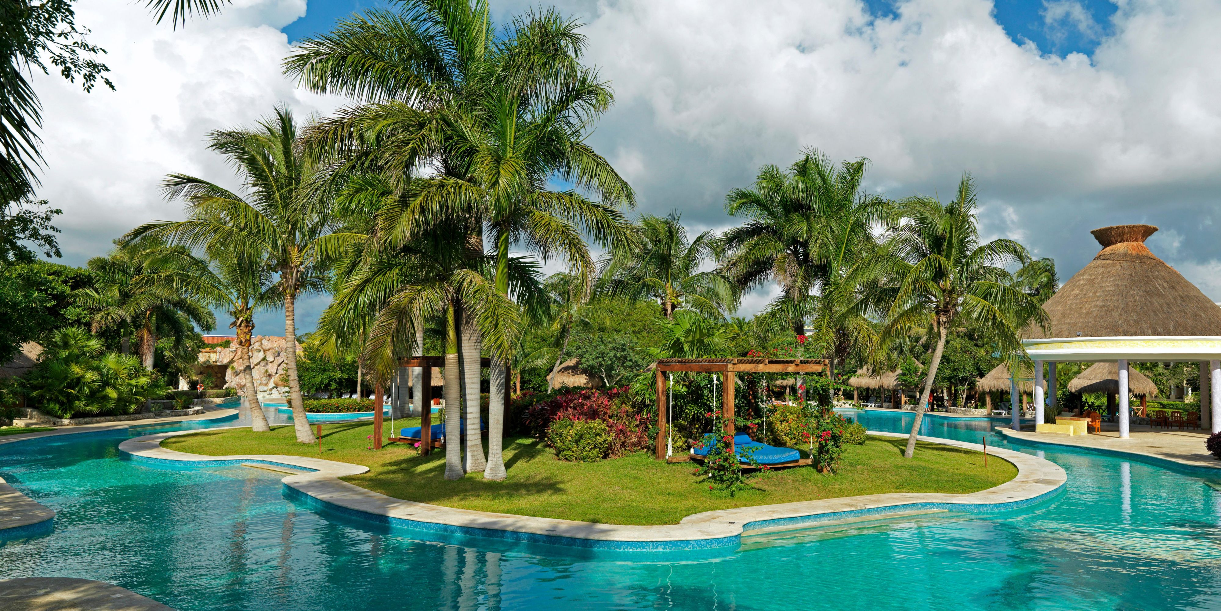 Iberostar Paraiso Beach - Book Now With Ihg