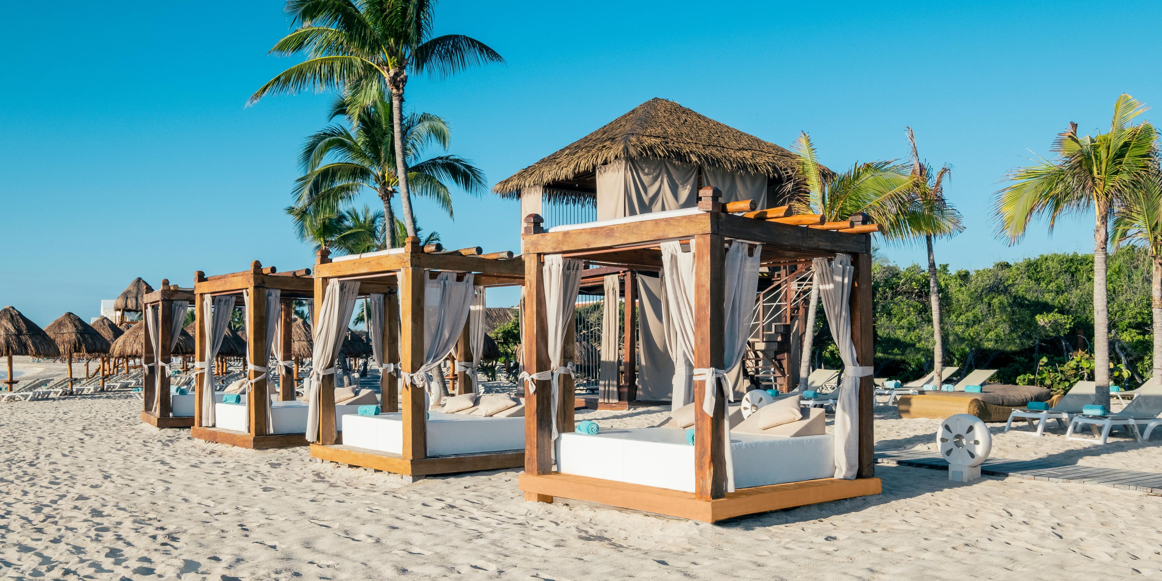 Bali beds