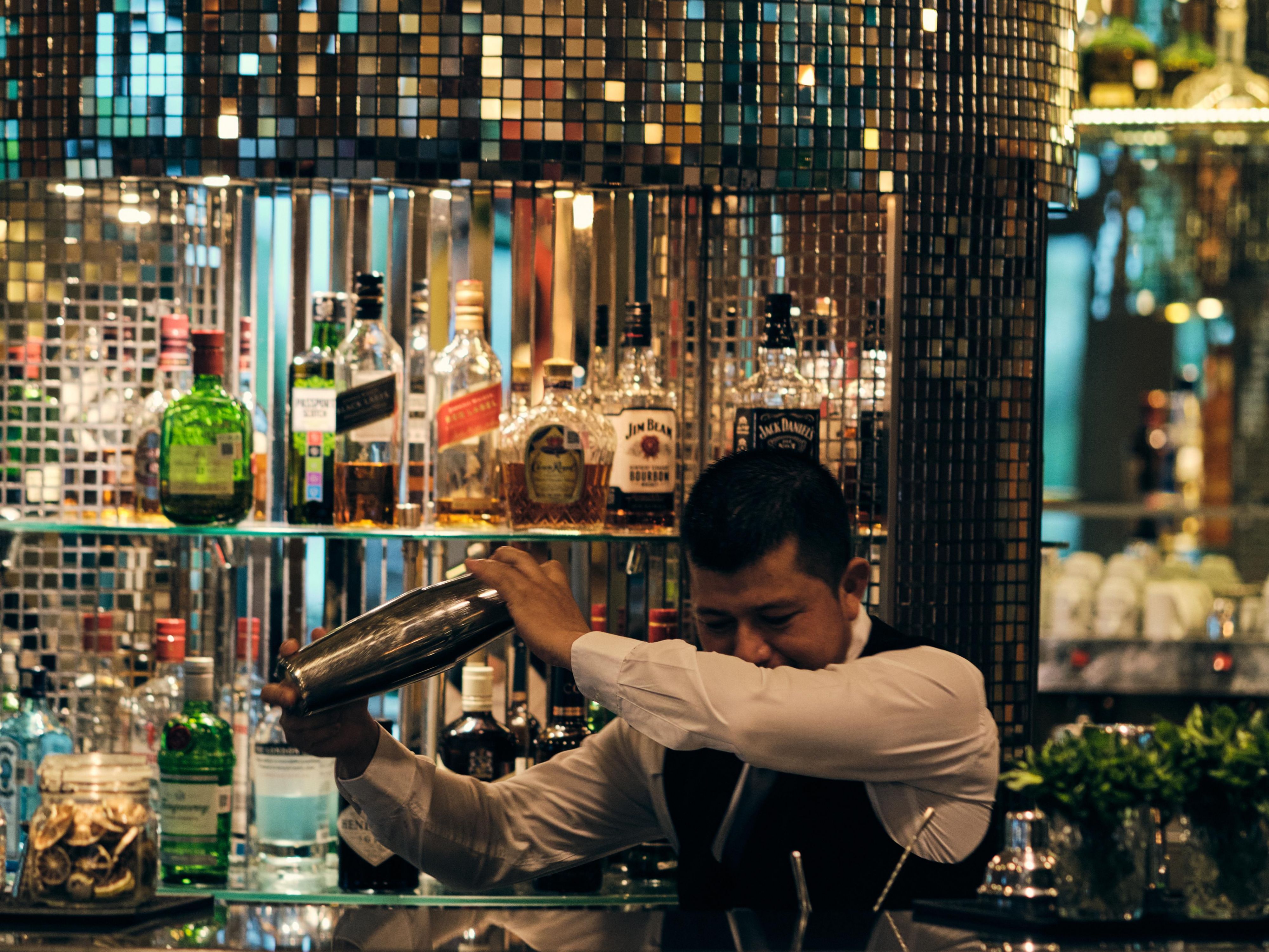 El Mirador Lobby Bar