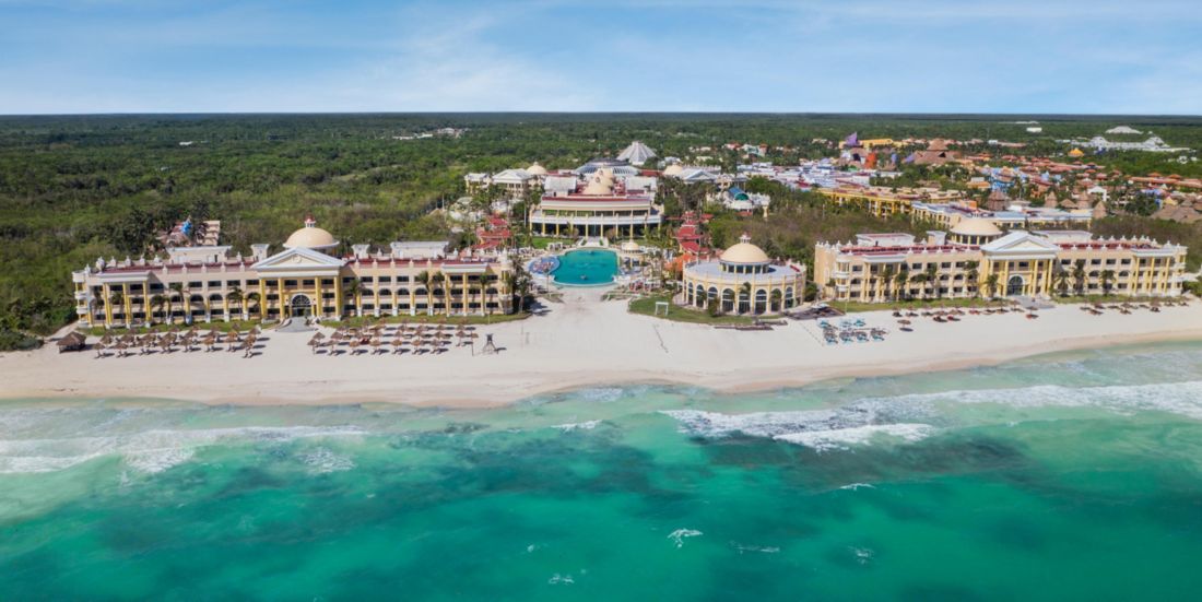 Best Iberostar Adults-Only All-Inclusive Resorts For Your IHG Rewards