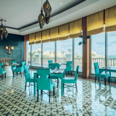 Legado - Mexican Restaurant