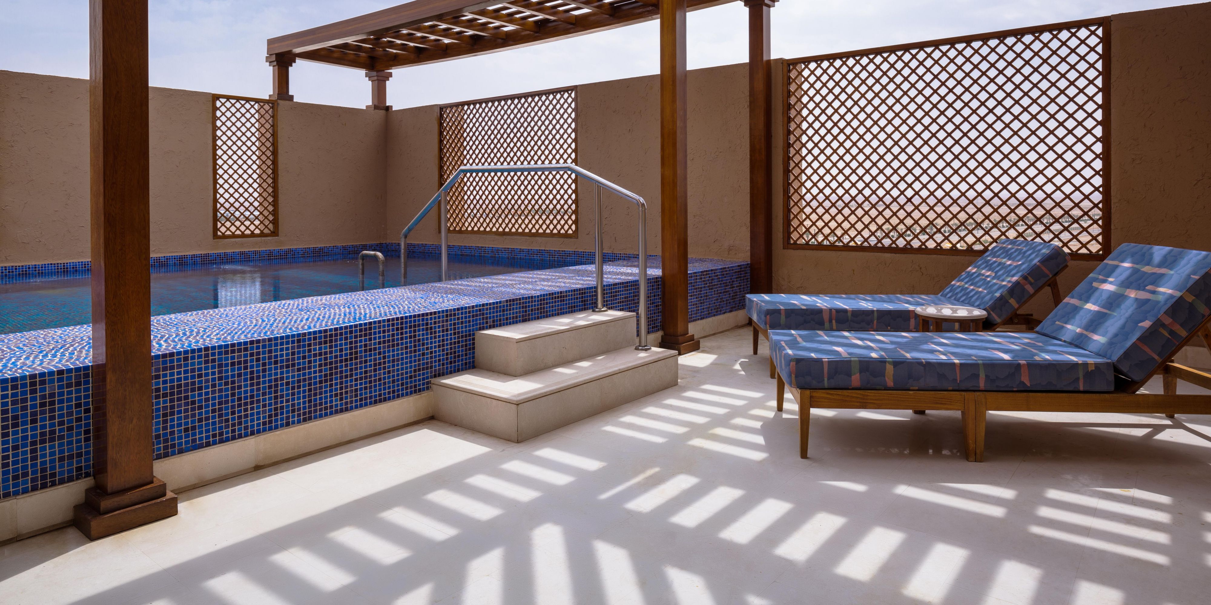 Durrat Al Riyadh Resort Spa Riyadh