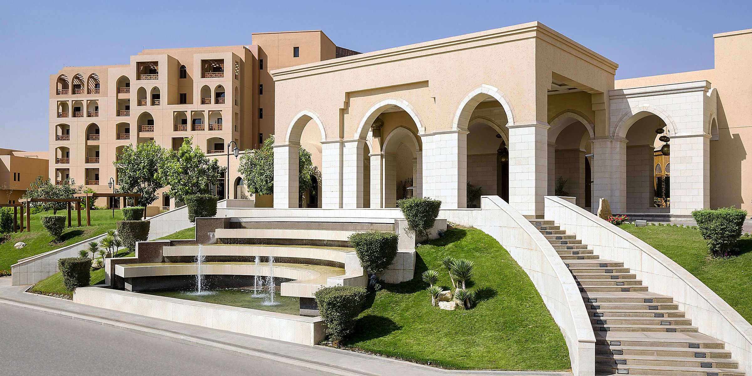Riyadh Riyadh Hotel