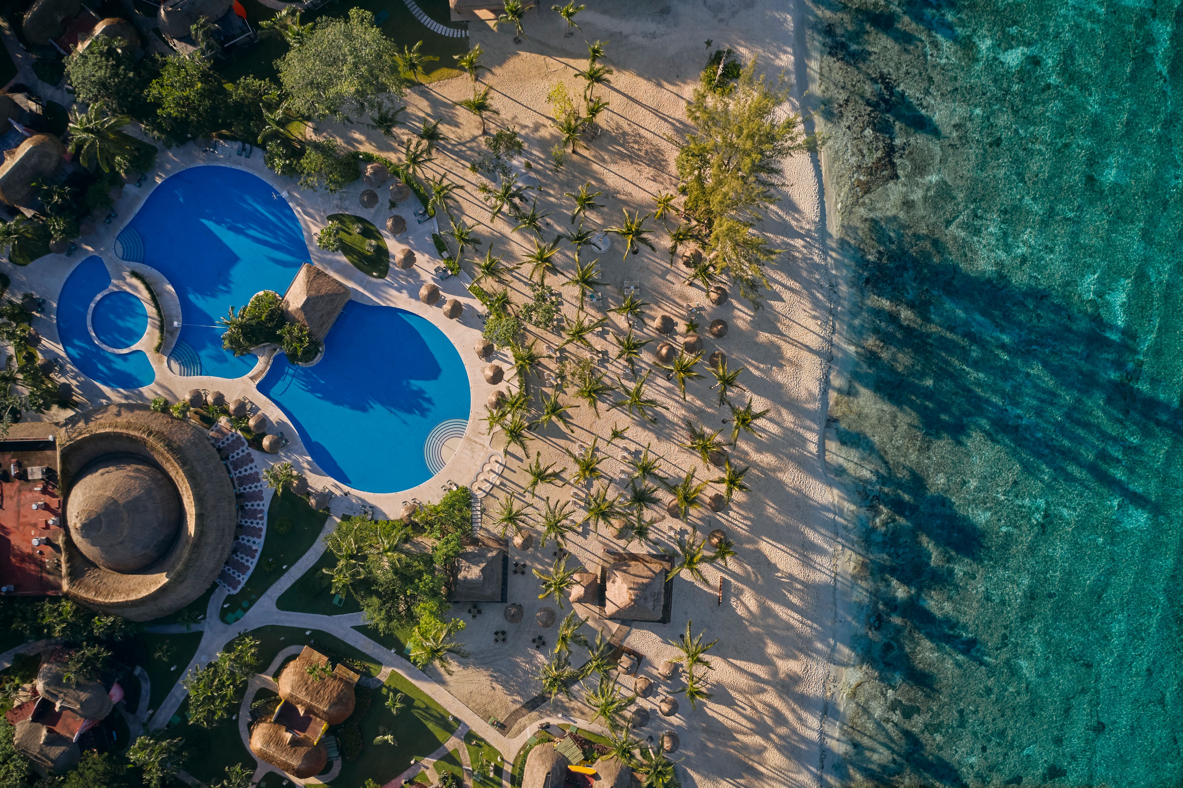 Cozumel