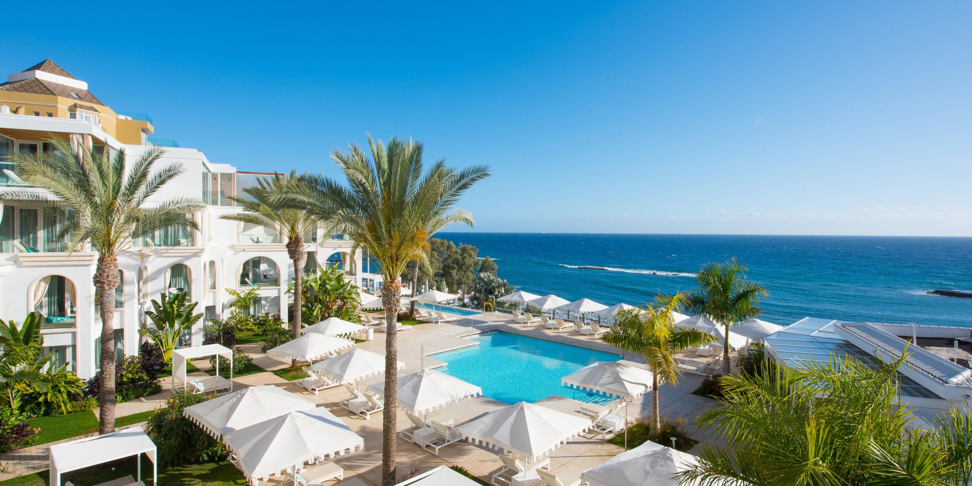 جويا سالومي من Iberostar