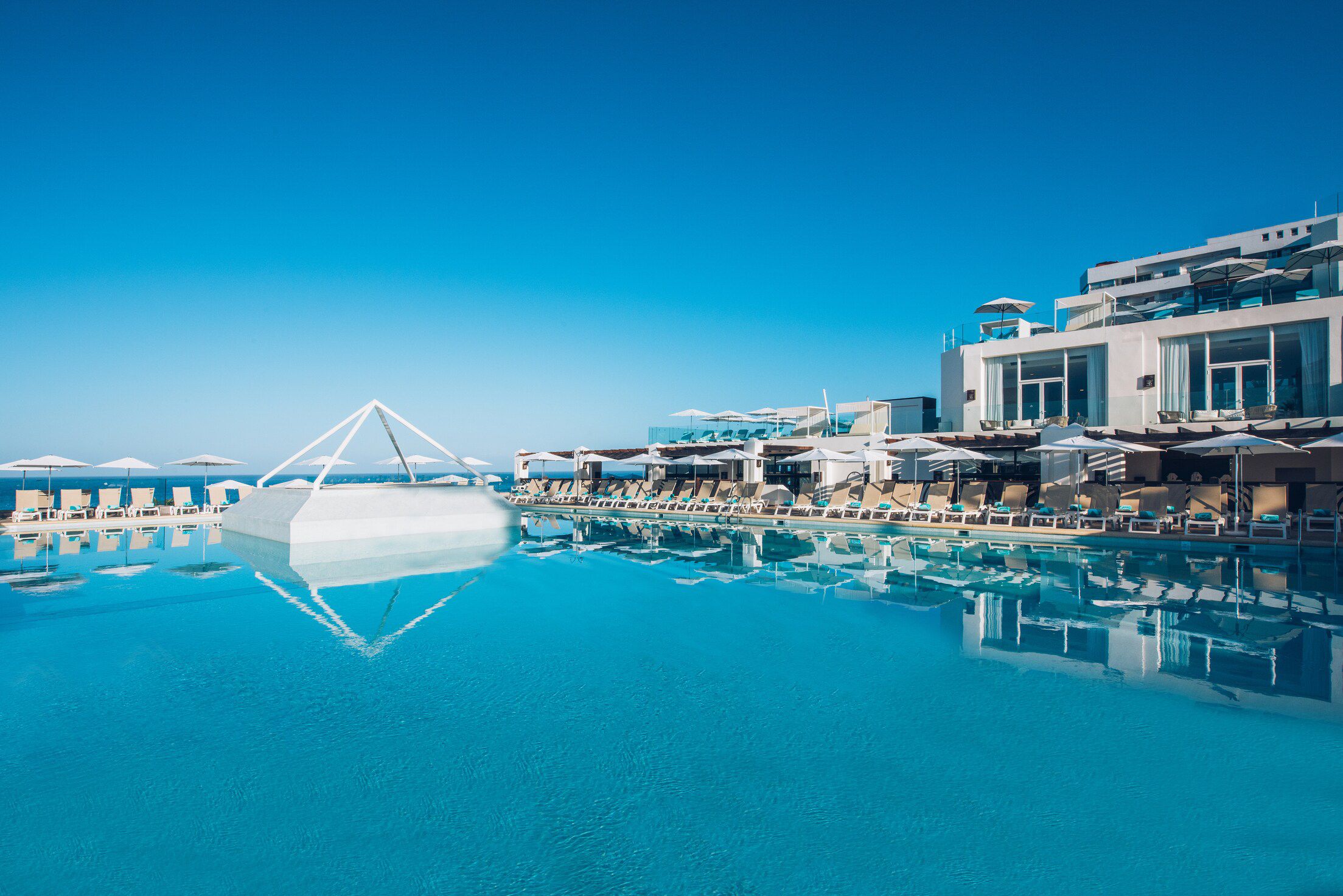 Bouganville Playa