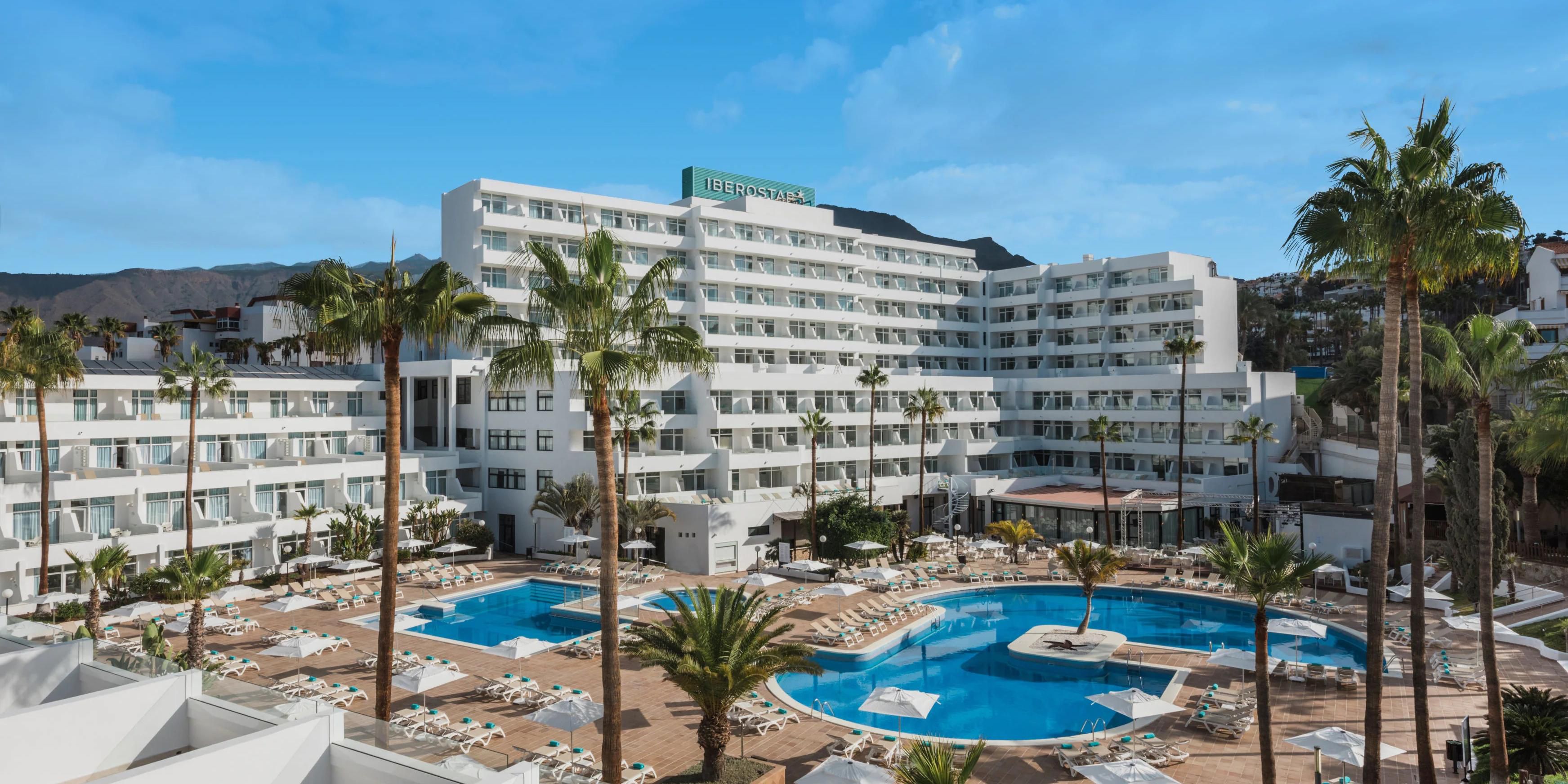 Costa Adeje Tenerife Hotels Top 5 Hotels in Costa Adeje