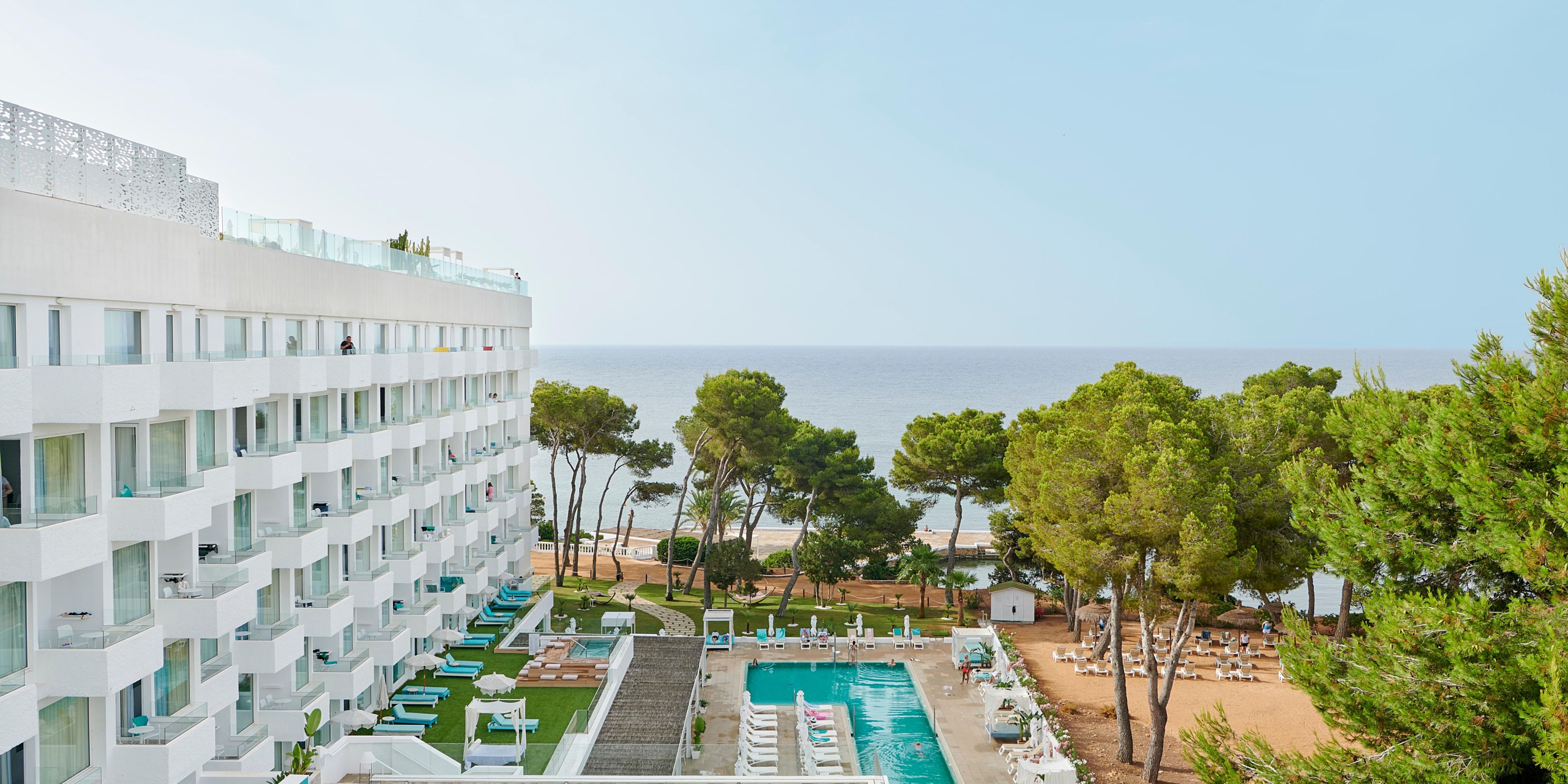 Iberostar Selection​ Santa Eulalia Ibiza