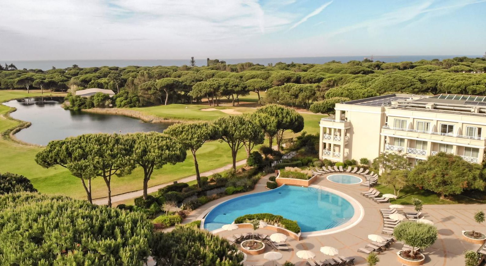 Kimpton Onyria Quinta da Marinha Cascais