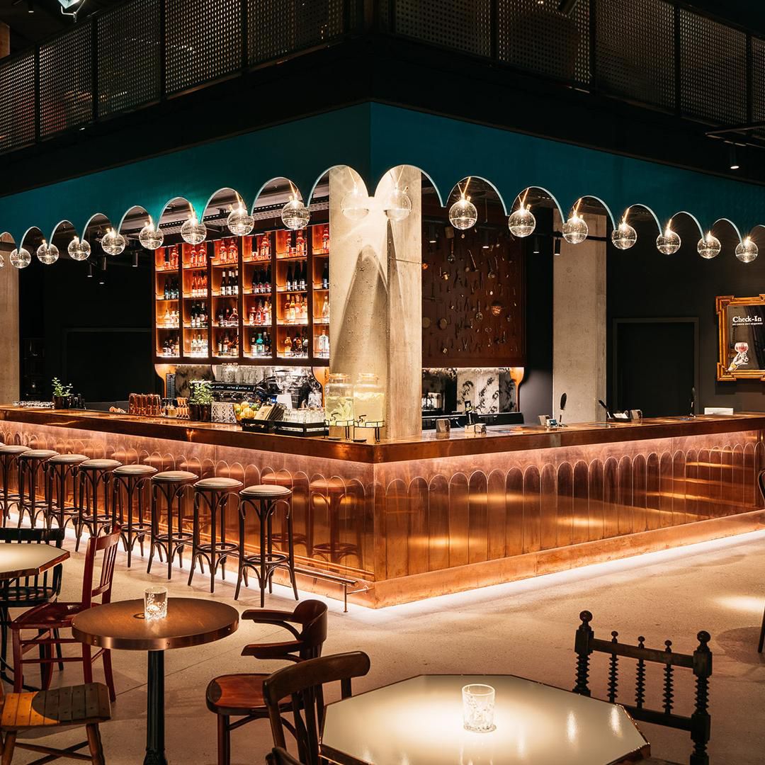 Imagen de restaurante