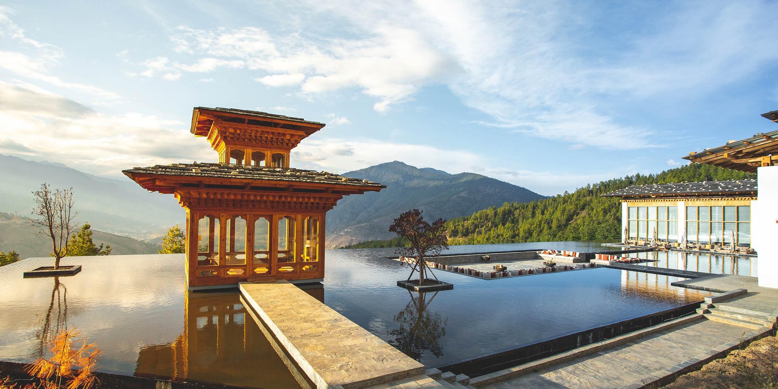 Six Senses Bhutan