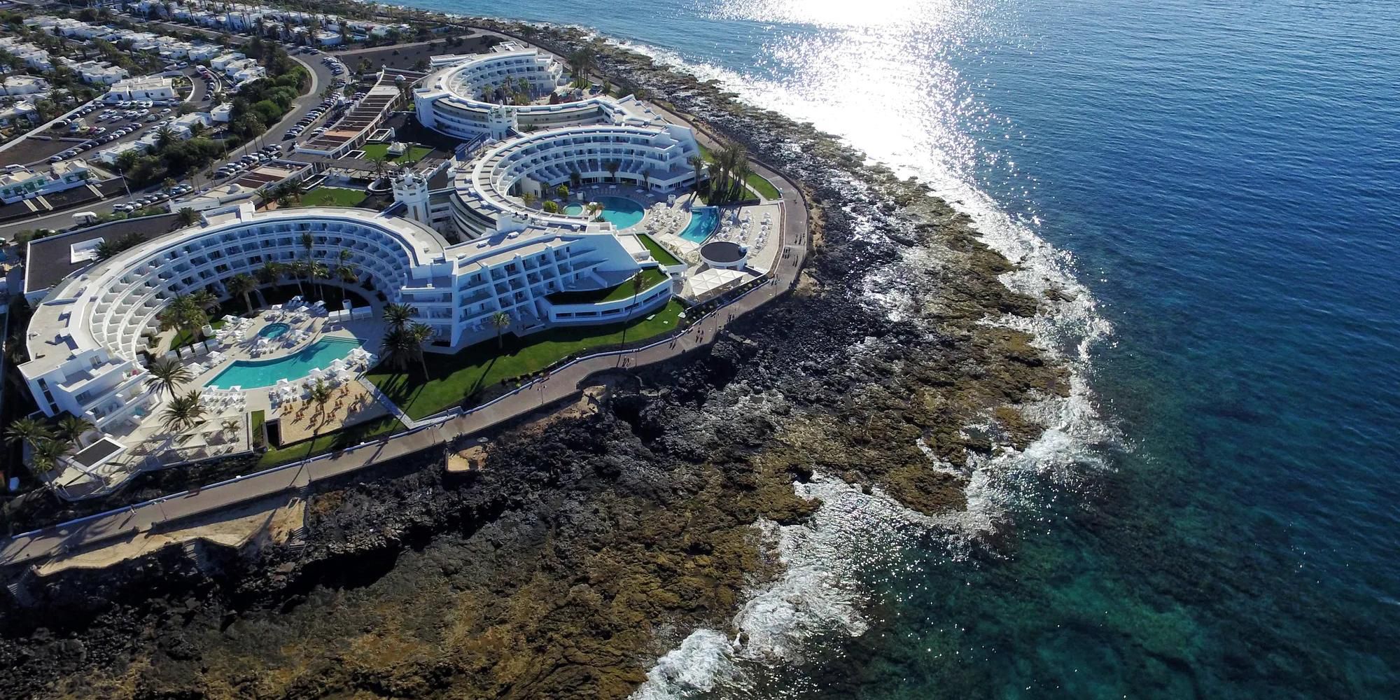 Iberostar Selection​ Lanzarote Park